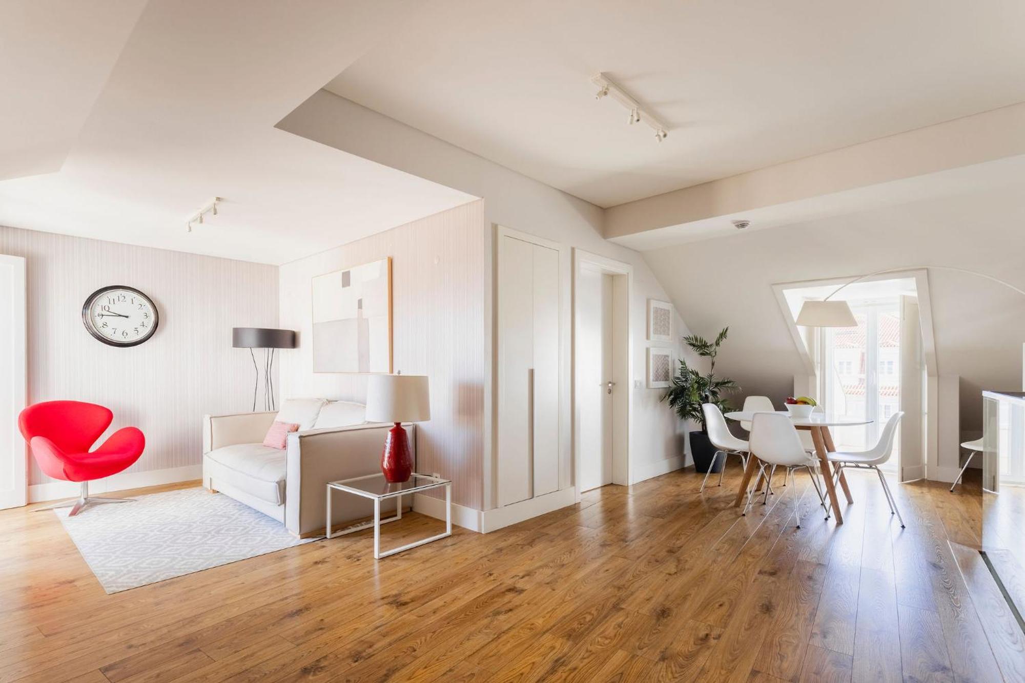 Chiado Square Apartments | Lisbon Best Apartments