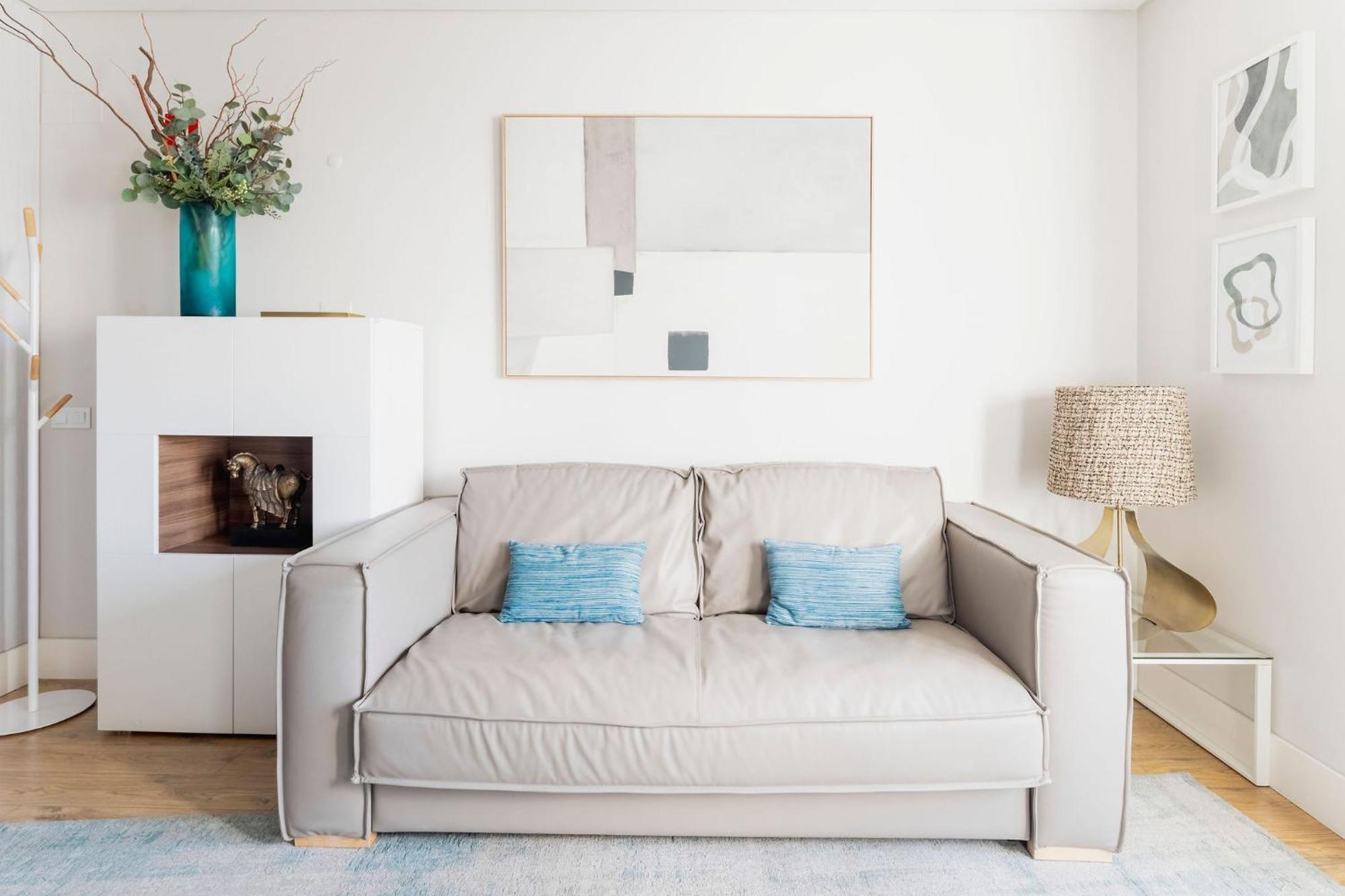 Chiado Square Apartments | Lisbon Best Apartments Lisbon