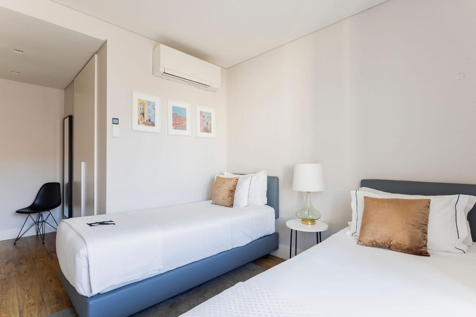 Chiado Square Apartments | Lisbon Best Apartments Apartment