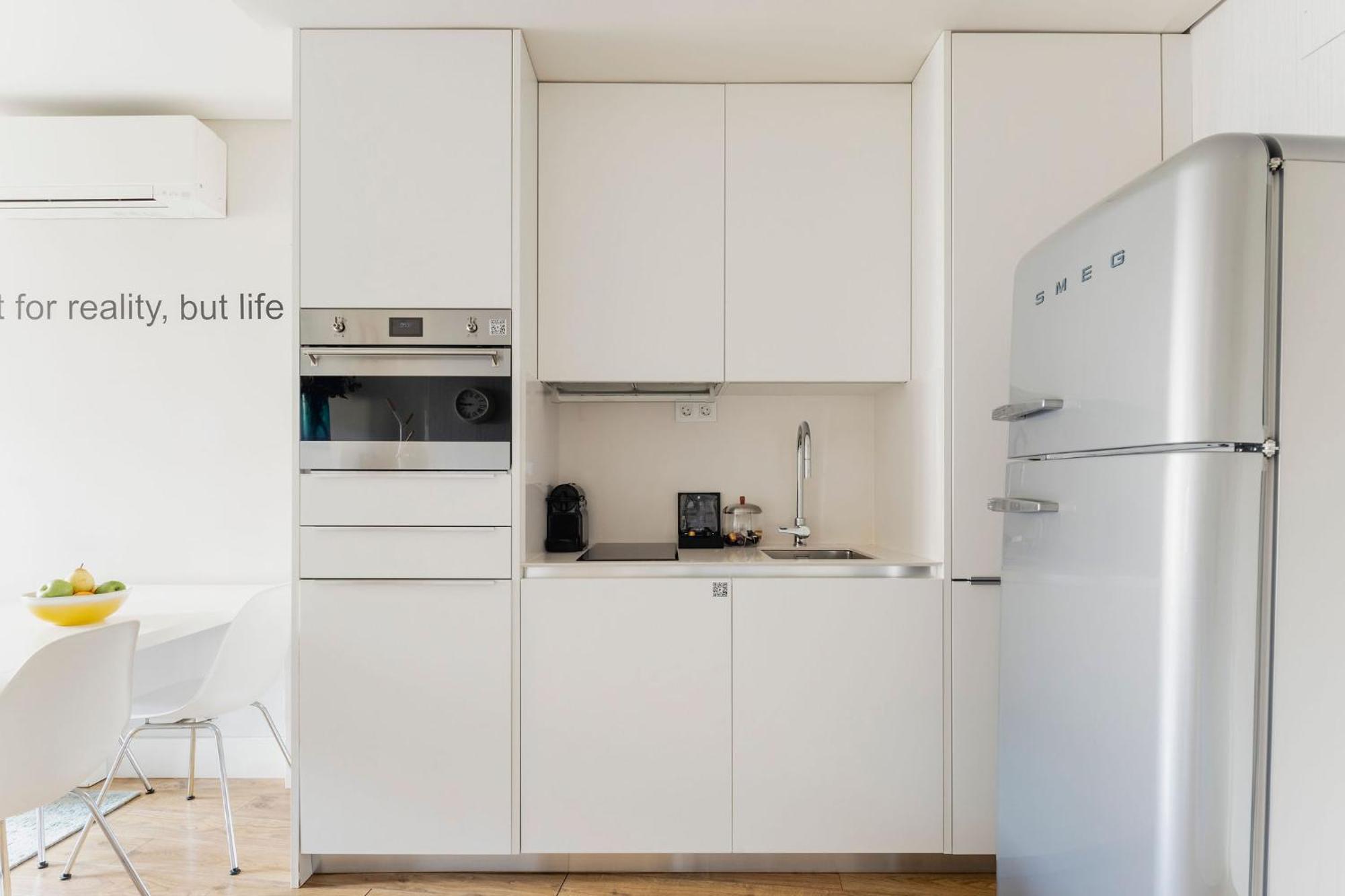 Apartment Chiado Square Apartments | Lisbon Best Apartments Lisbon