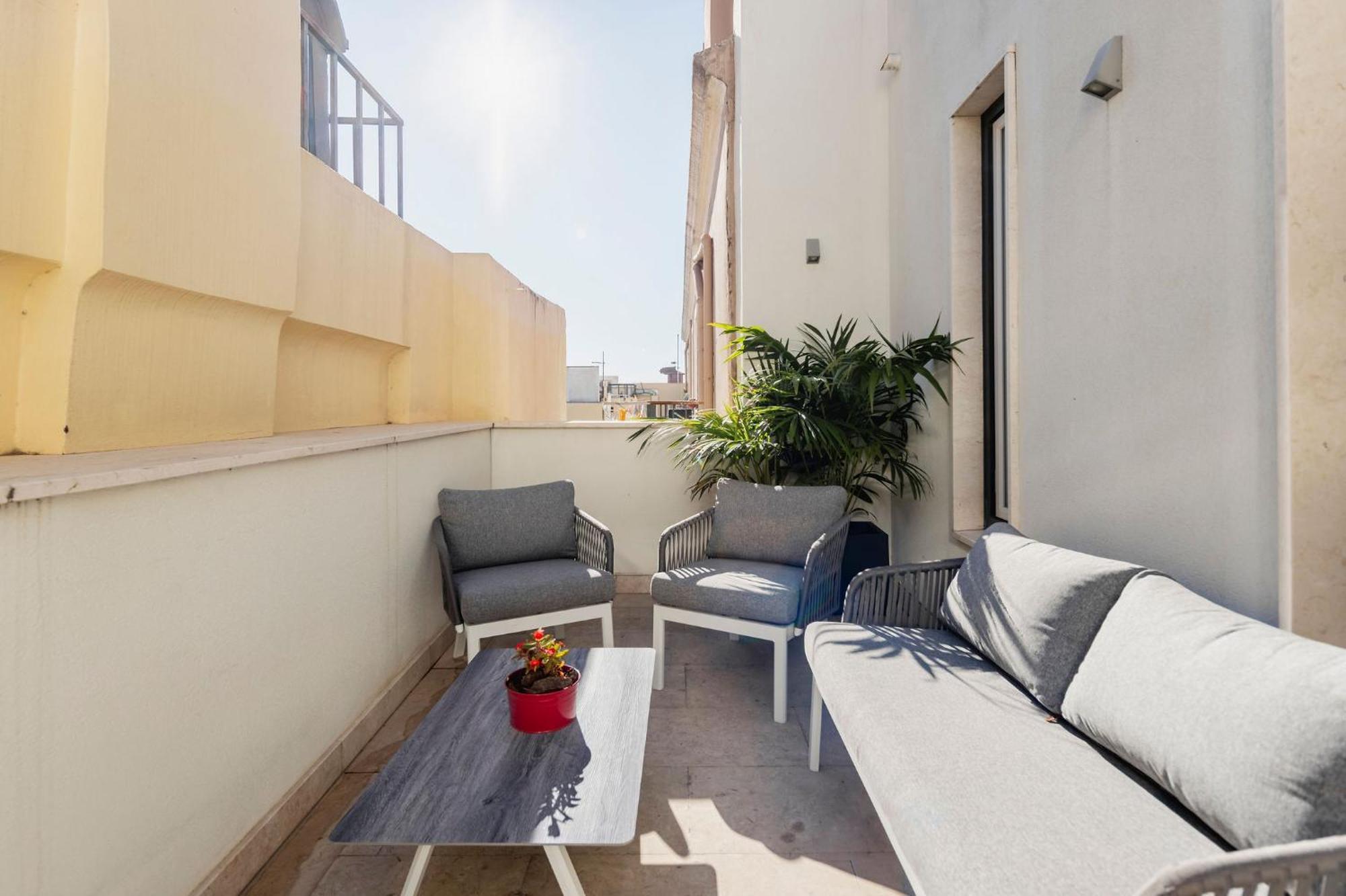 Chiado Square Apartments | Lisbon Best Apartments Apartment