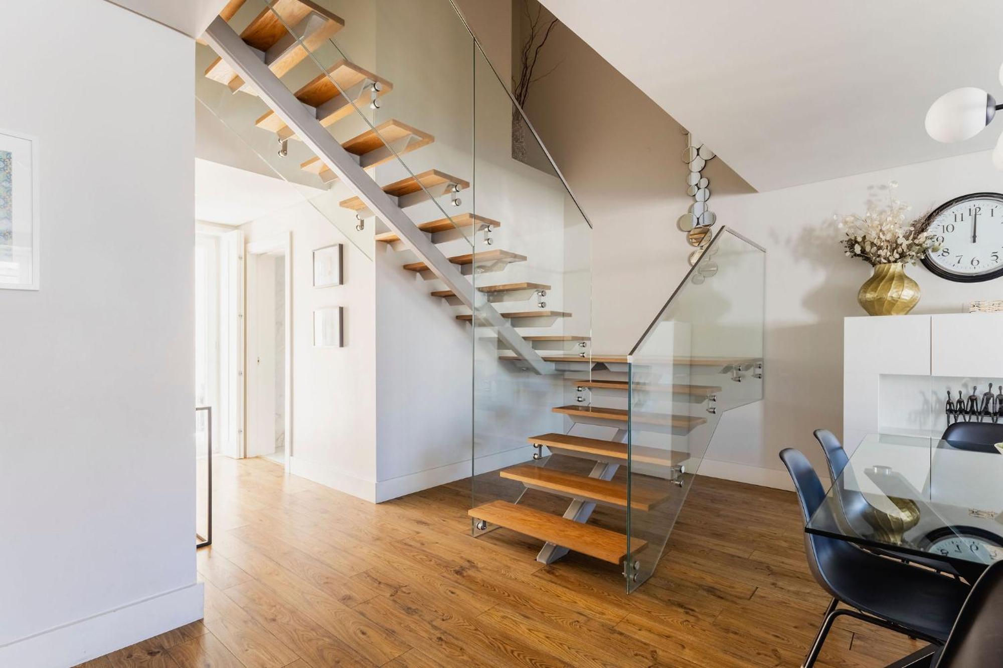 Chiado Square Apartments | Lisbon Best Apartments Apartment Lisbon