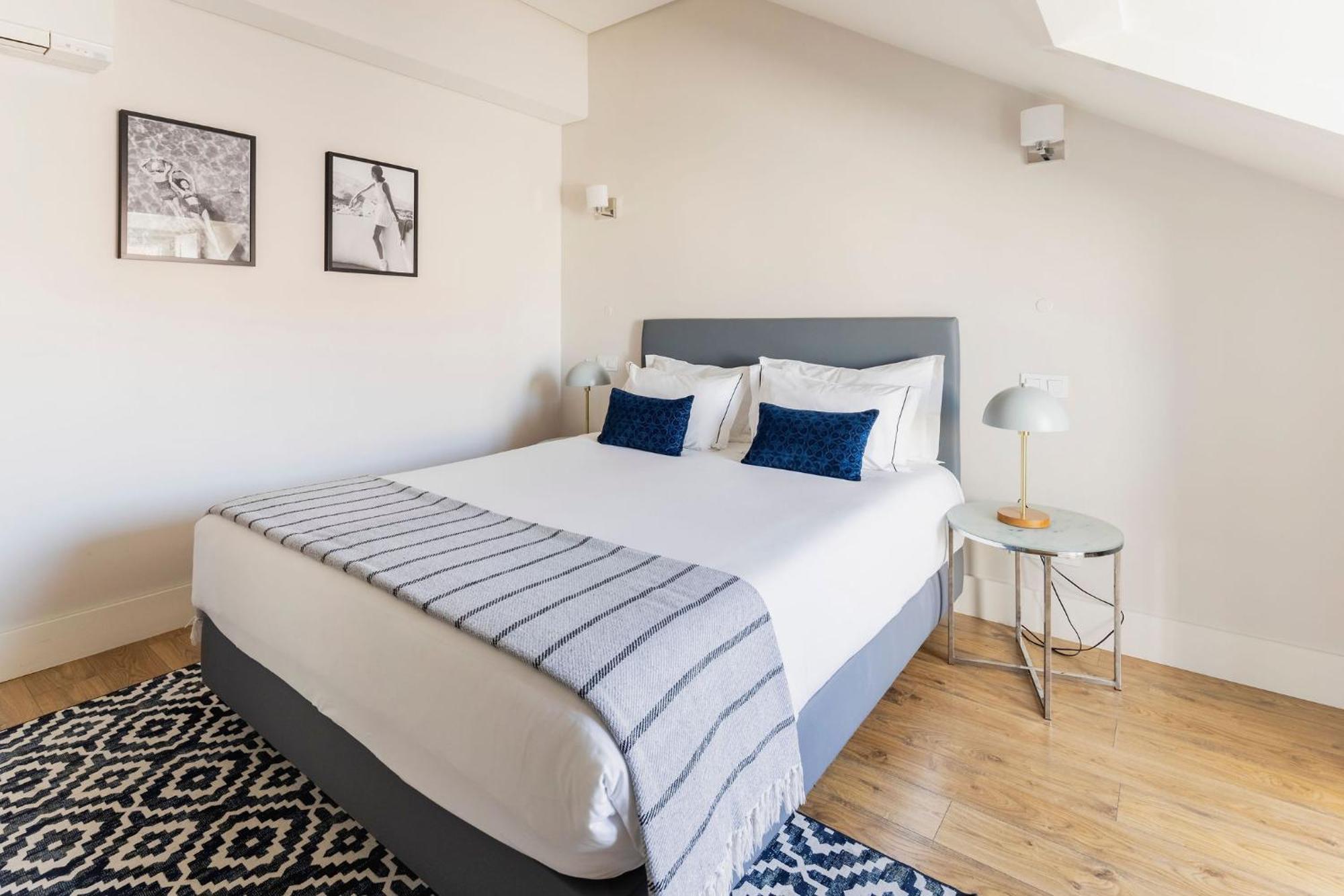 Chiado Square Apartments | Lisbon Best Apartments Lisbon