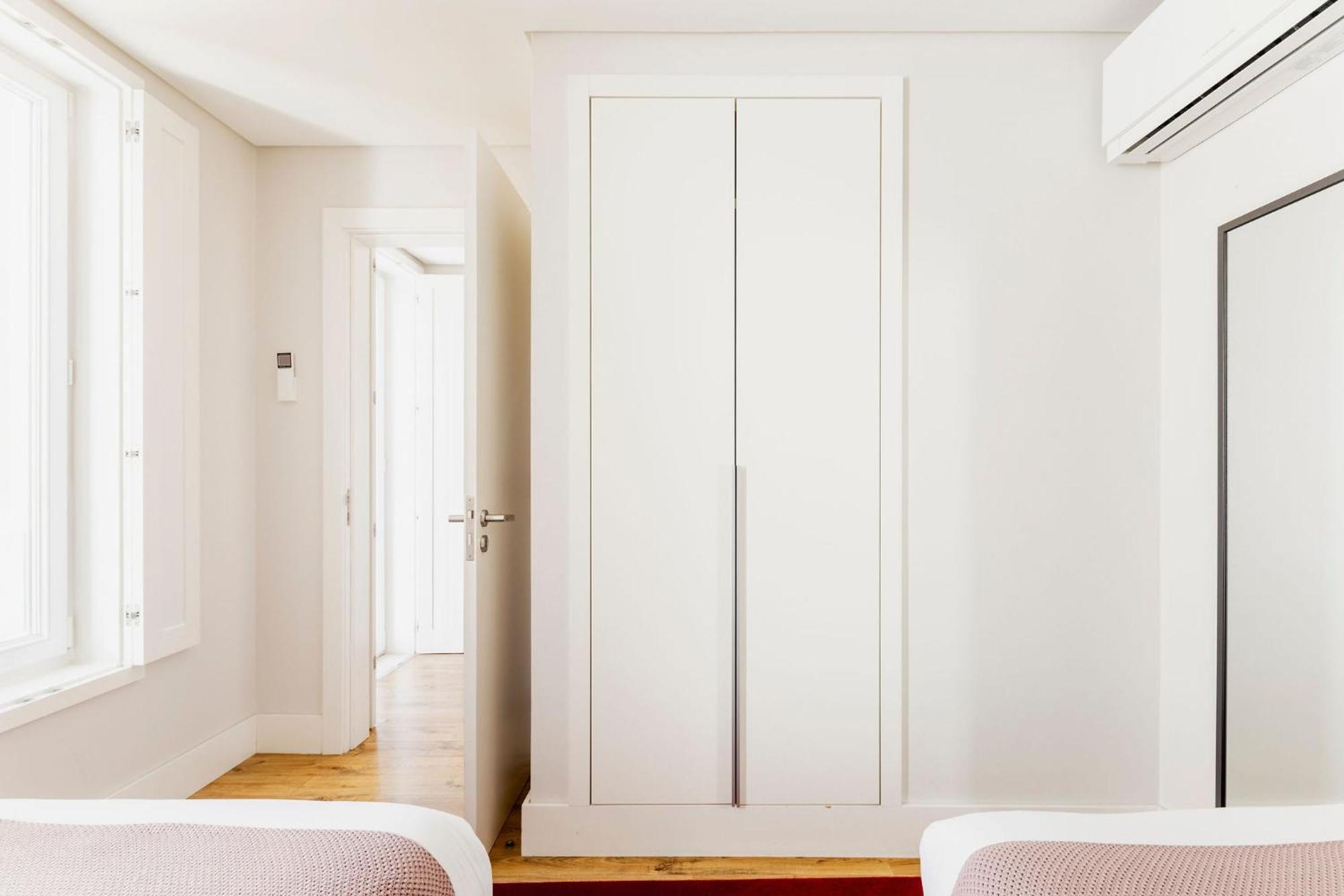 Apartment Chiado Square Apartments | Lisbon Best Apartments