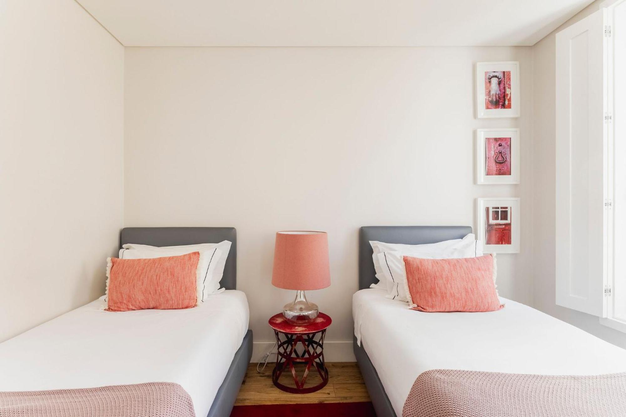 Apartment Chiado Square Apartments | Lisbon Best Apartments Lisbon
