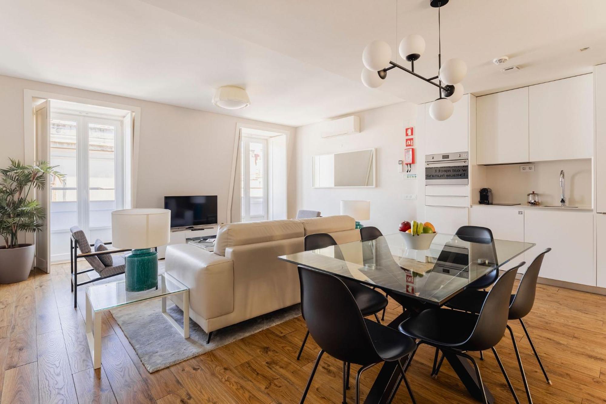 Chiado Square Apartments | Lisbon Best Apartments Lisbon
