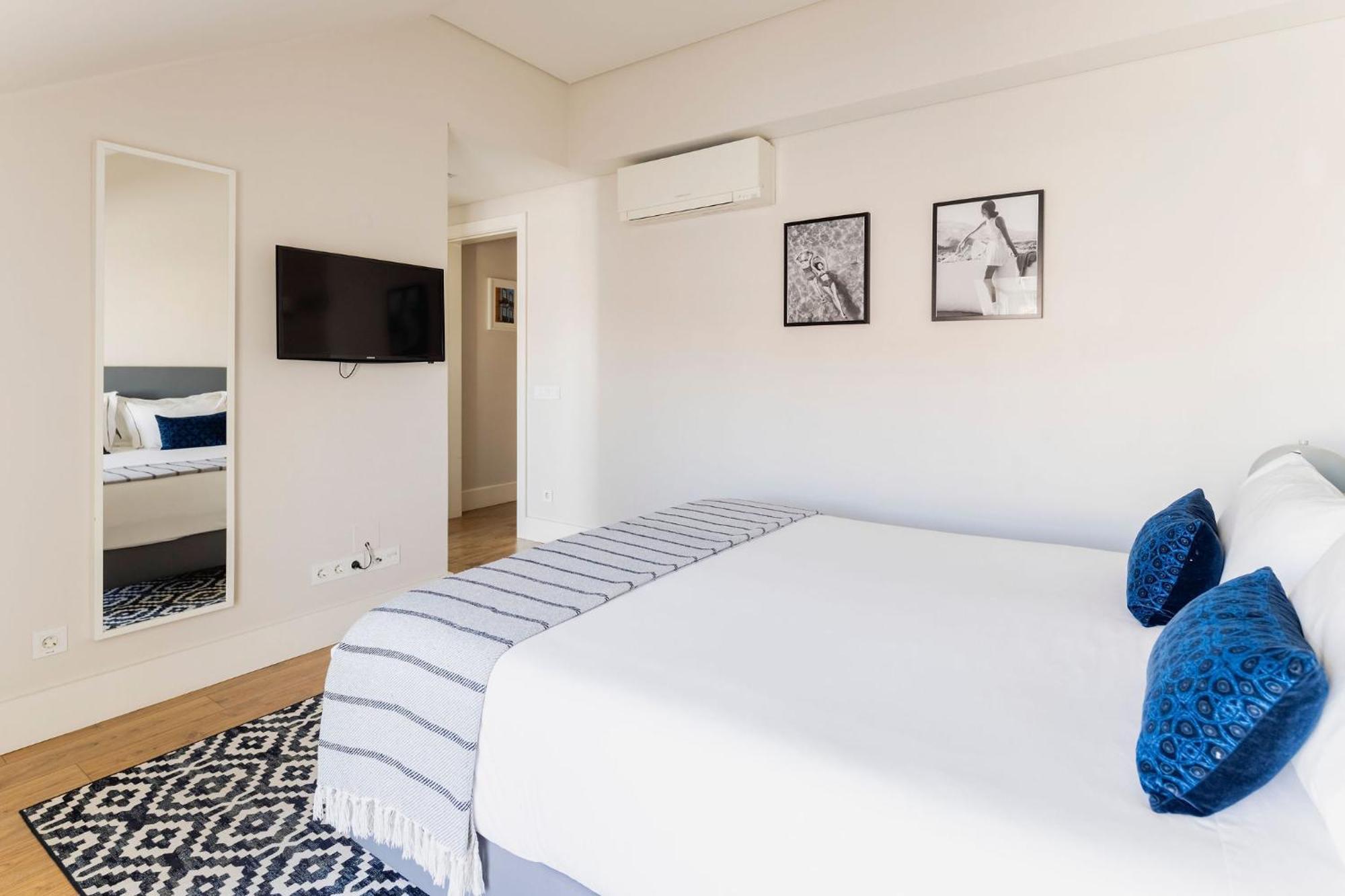 Chiado Square Apartments | Lisbon Best Apartments * Lisbon