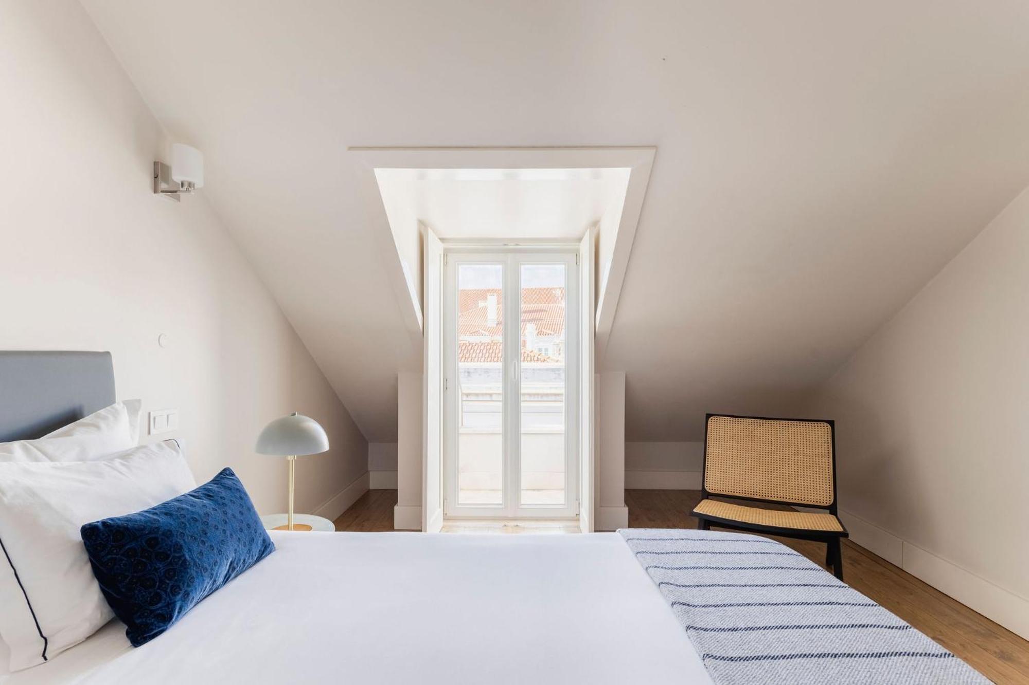 Chiado Square Apartments | Lisbon Best Apartments Apartment