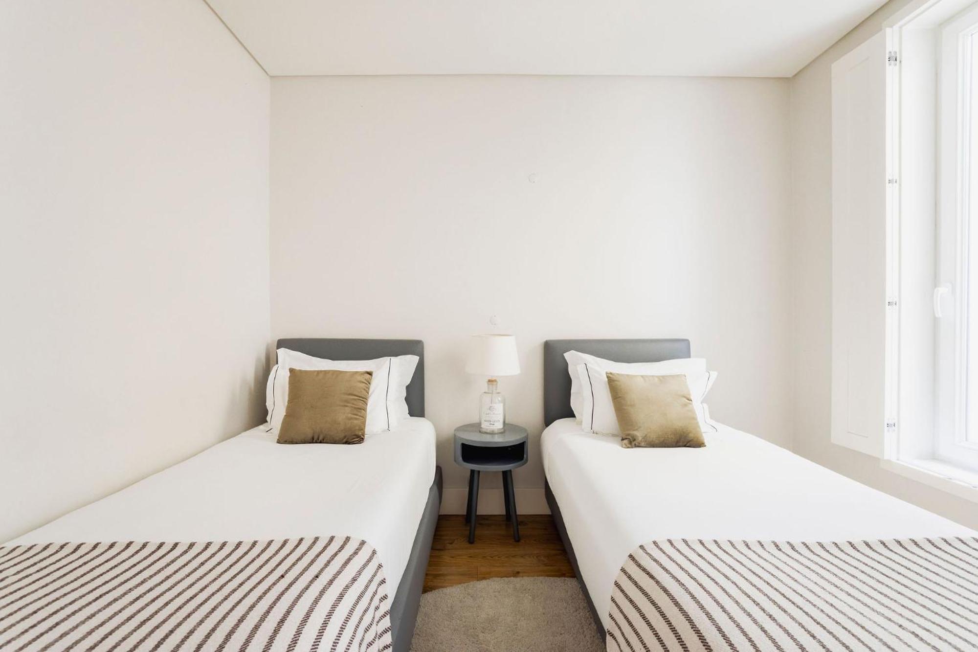 Chiado Square Apartments | Lisbon Best Apartments Apartment *