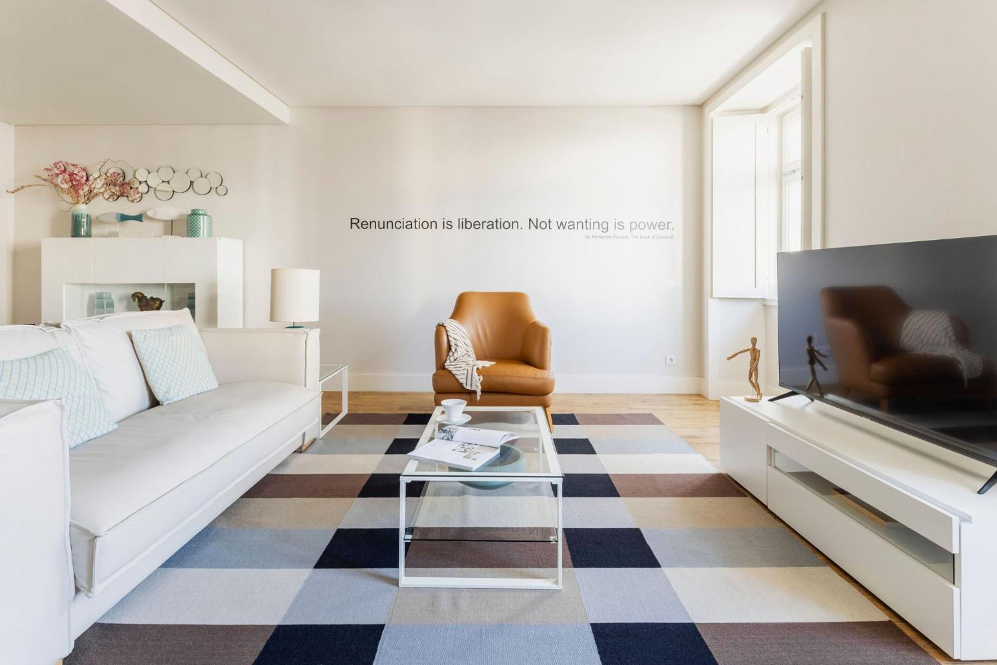Apartment Chiado Square Apartments | Lisbon Best Apartments Lisbon