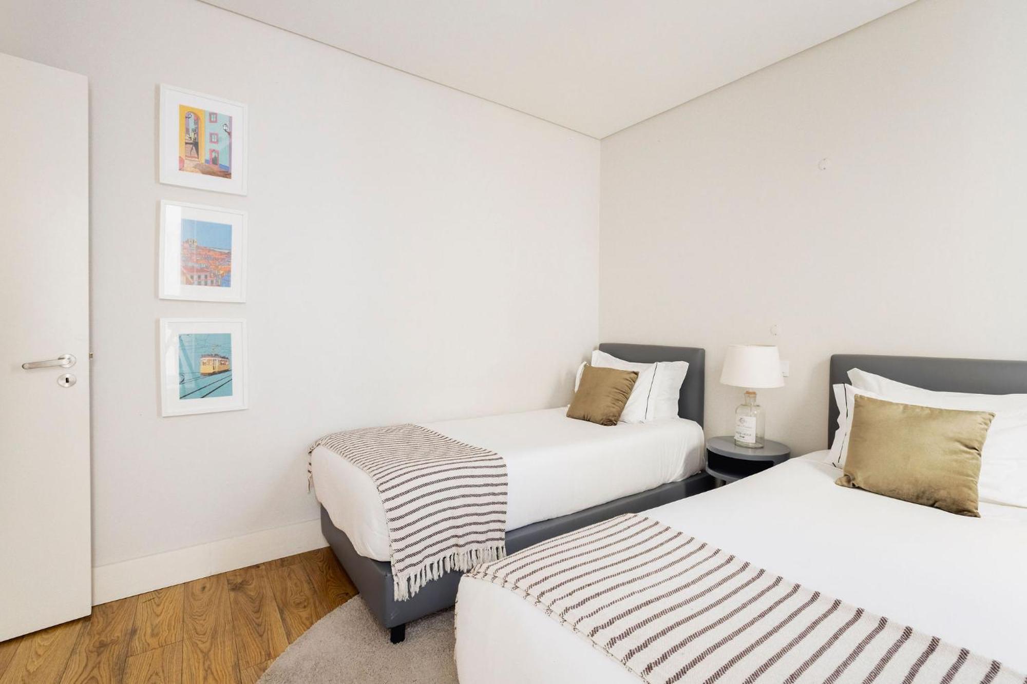 Chiado Square Apartments | Lisbon Best Apartments Apartment *