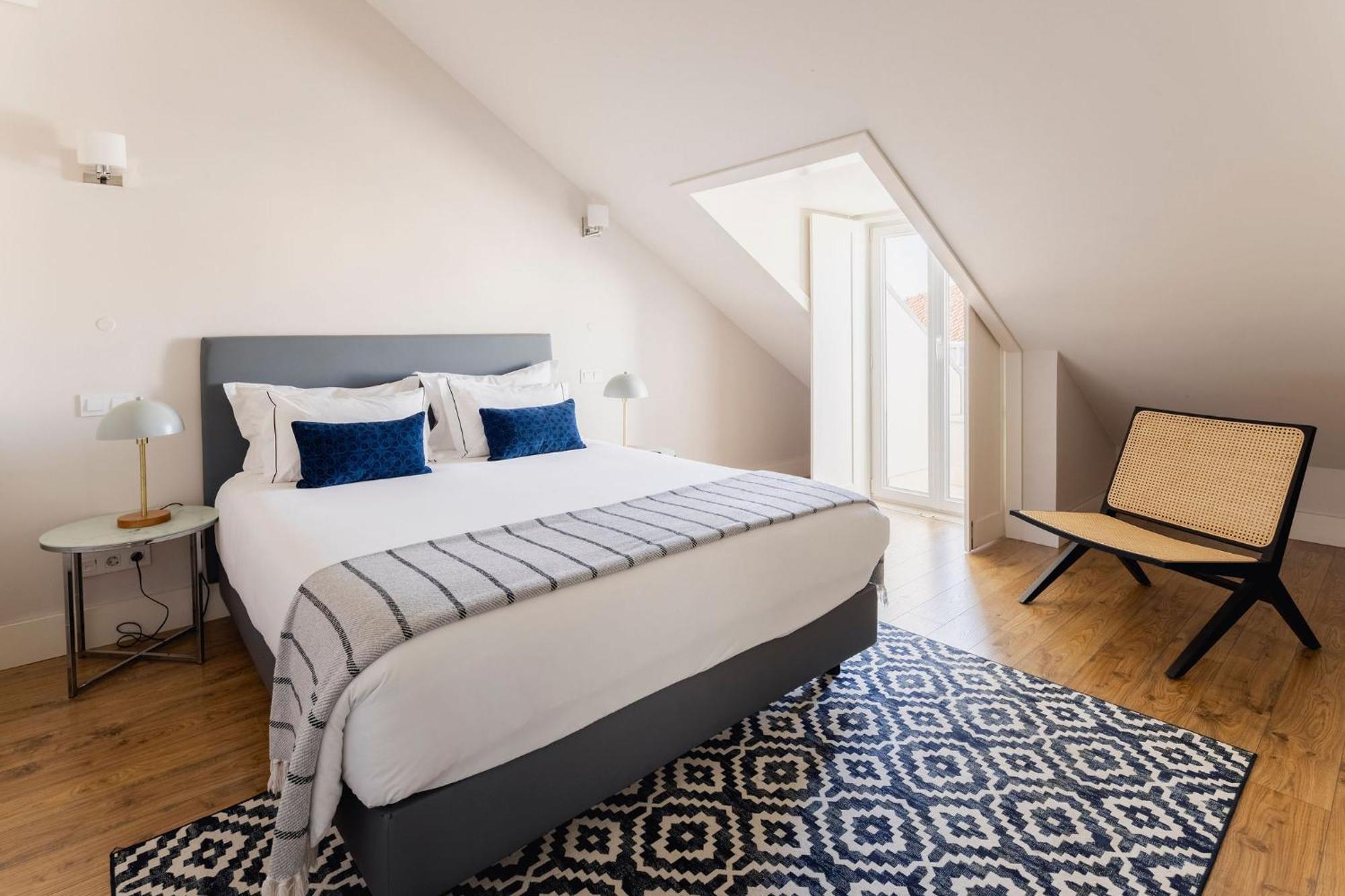 Chiado Square Apartments | Lisbon Best Apartments Lisbon