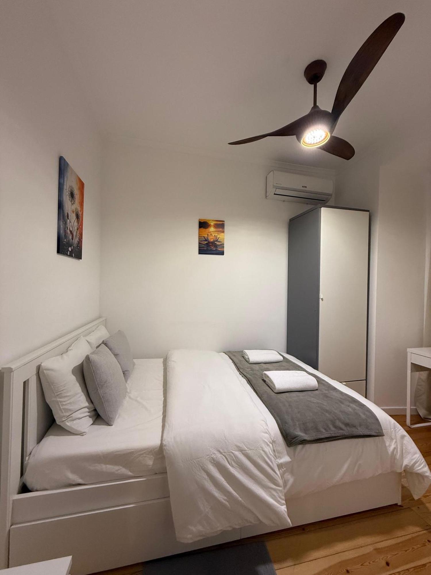 Homestay Sebastian *