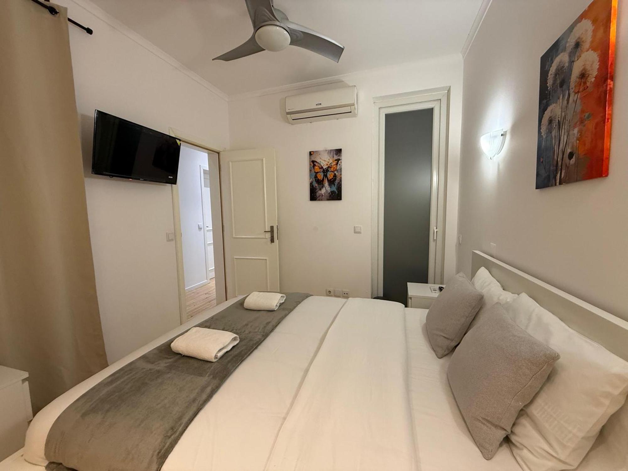 Sebastian Homestay Lisbon