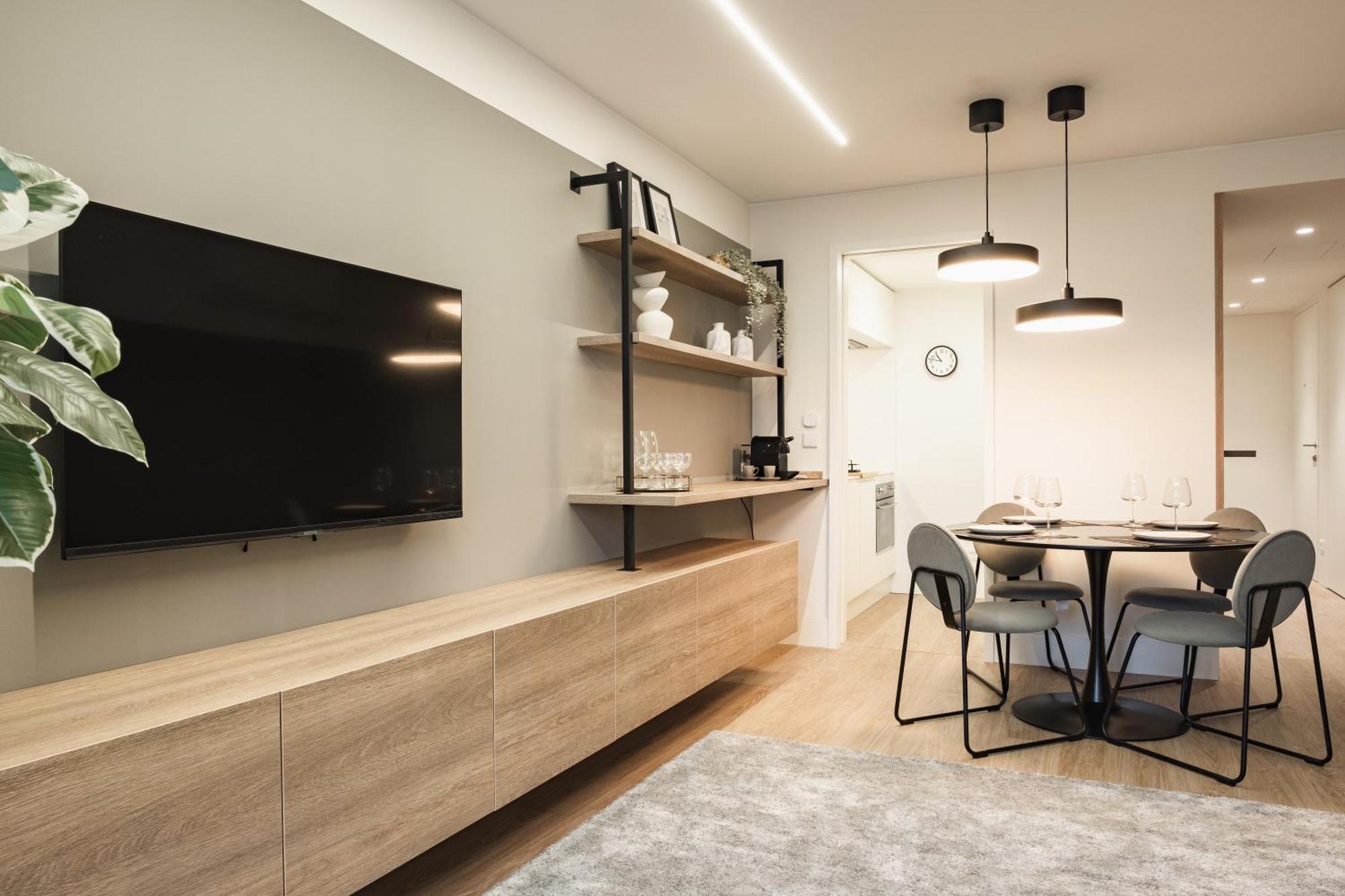 Ribeira Garden Apartment Lisbon
