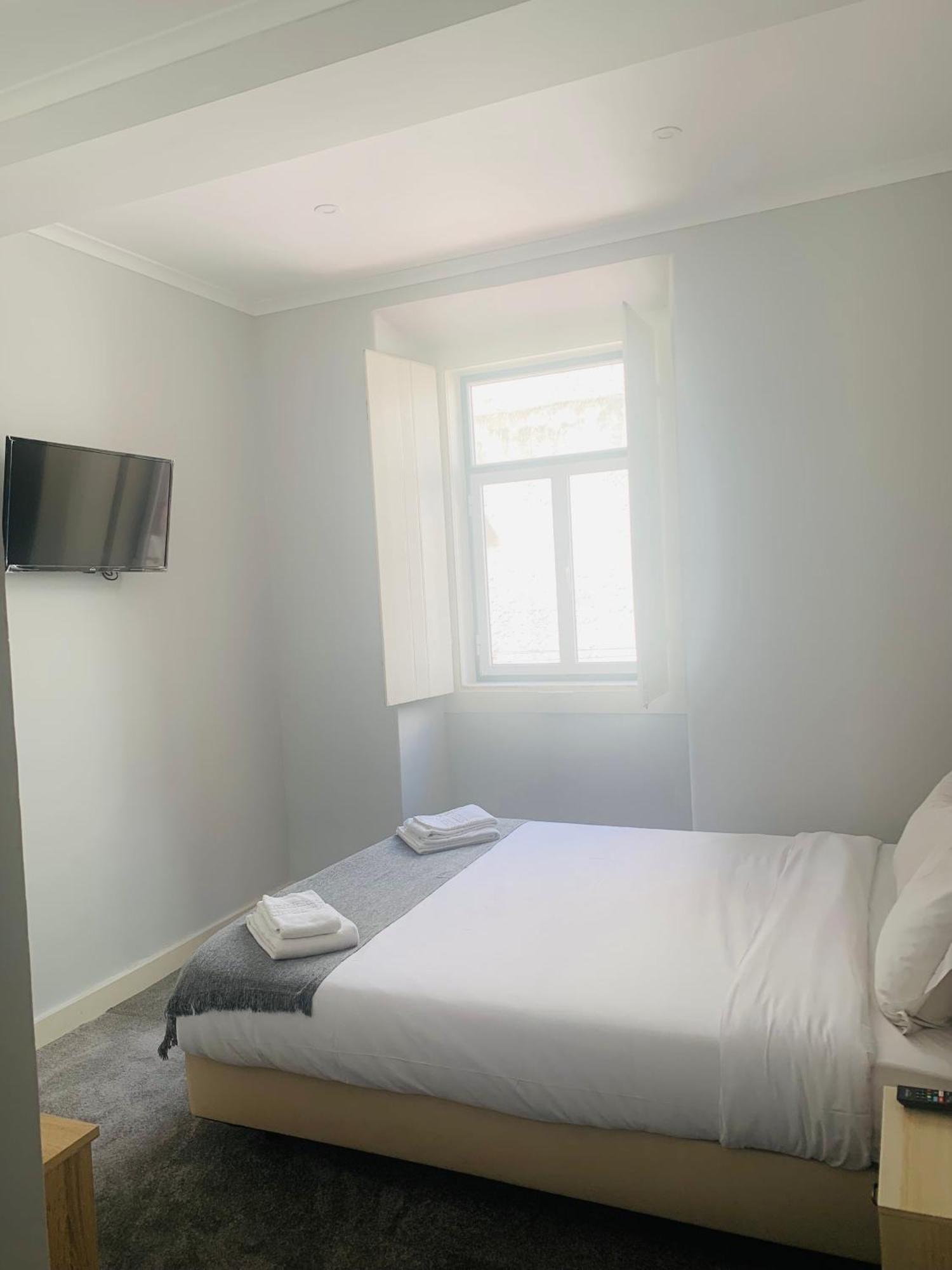 Homestay Sb Family Host Lisbon