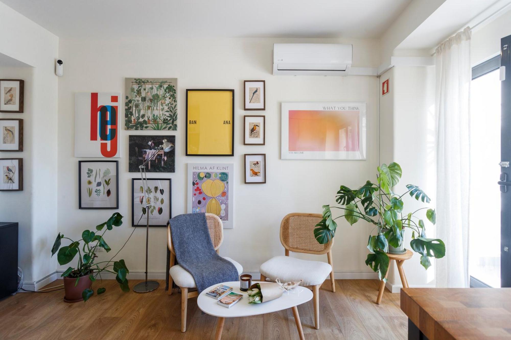 Apartment Champagne Vibes In - By Misha's Place 5c Lisbon