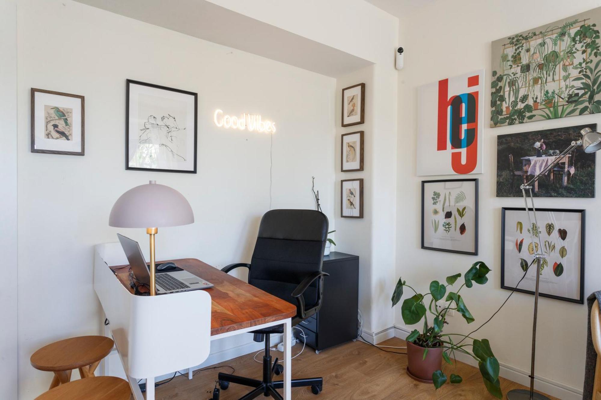Apartamento Prosecco Lifestyle In By Misha's Place 4b