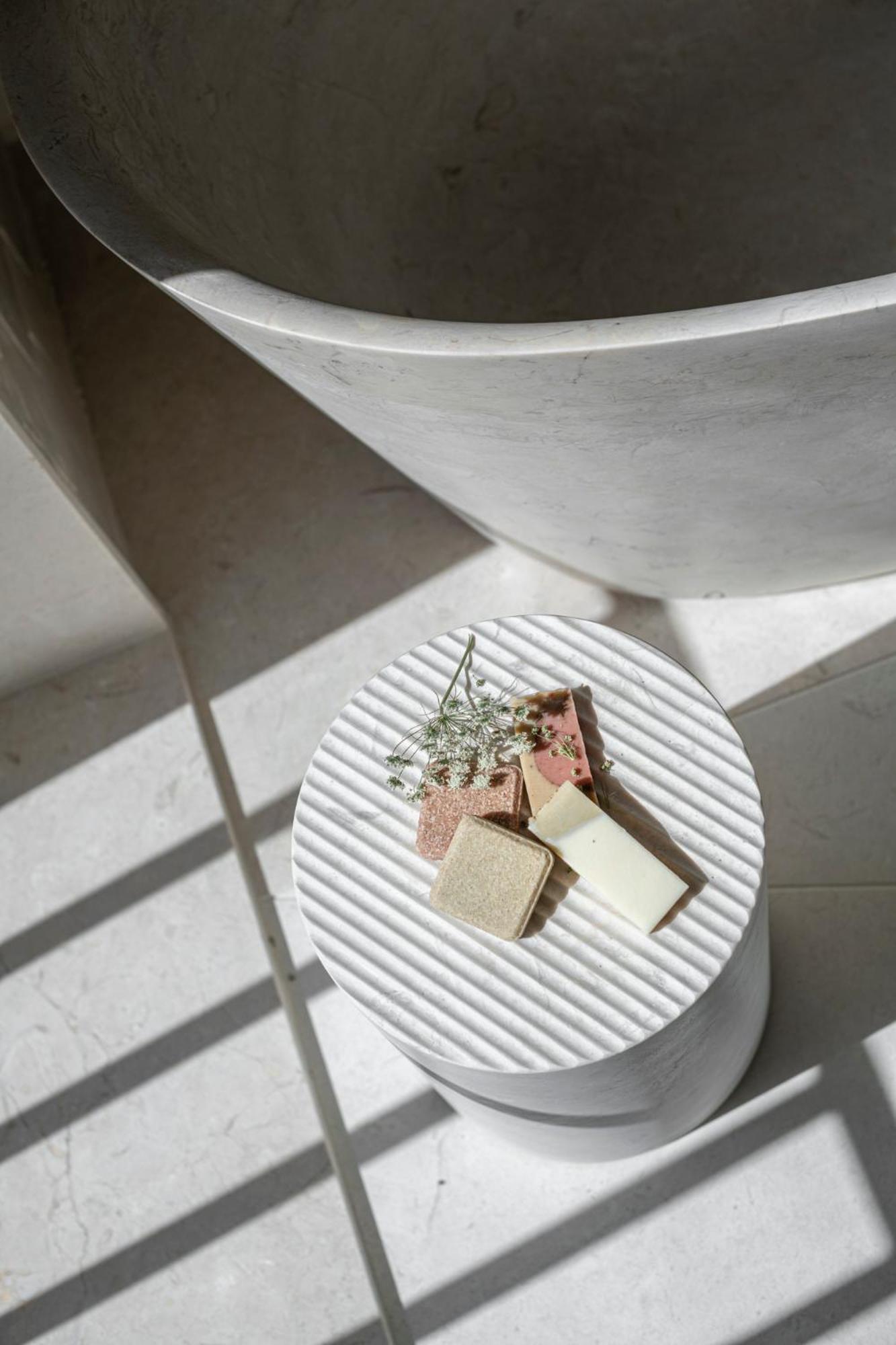 Montecarmo12 - Design Boutique Hotel 5*