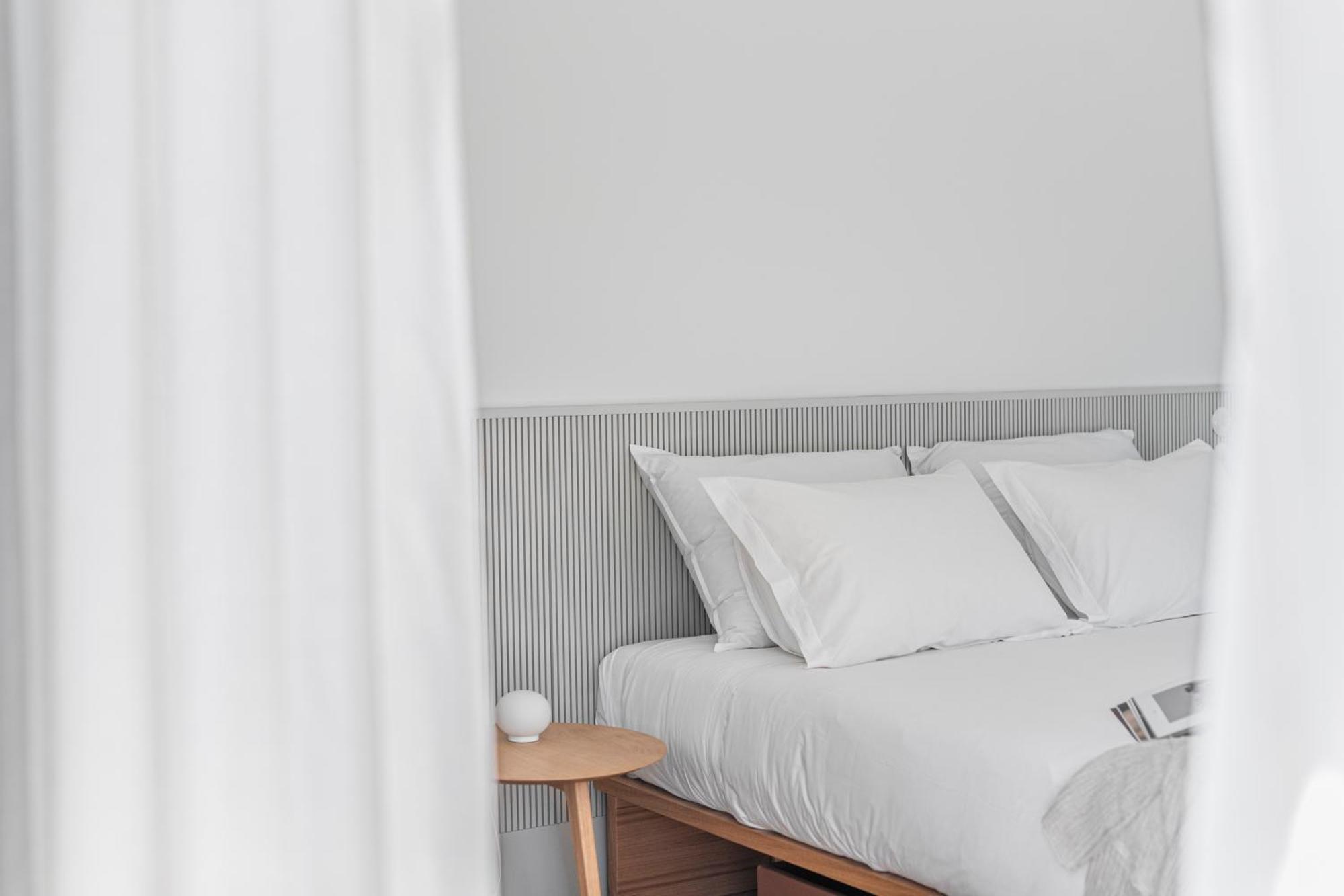 Montecarmo12 - Design Boutique Hotel