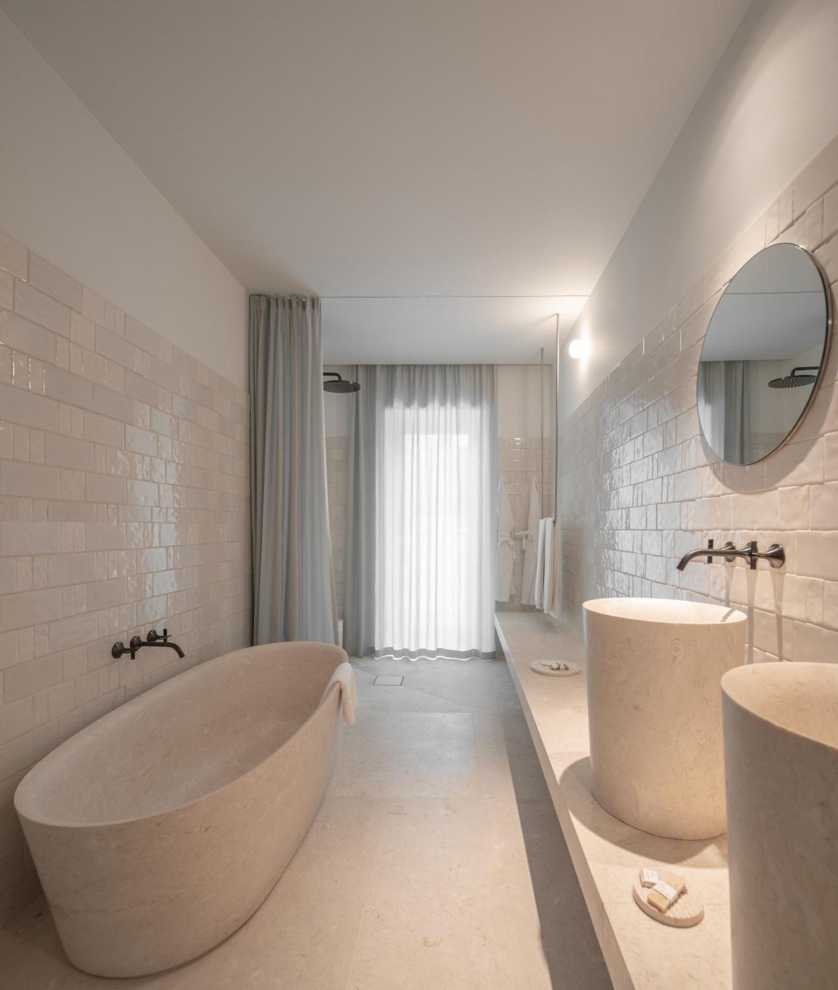 Montecarmo12 - Design Boutique Hotel