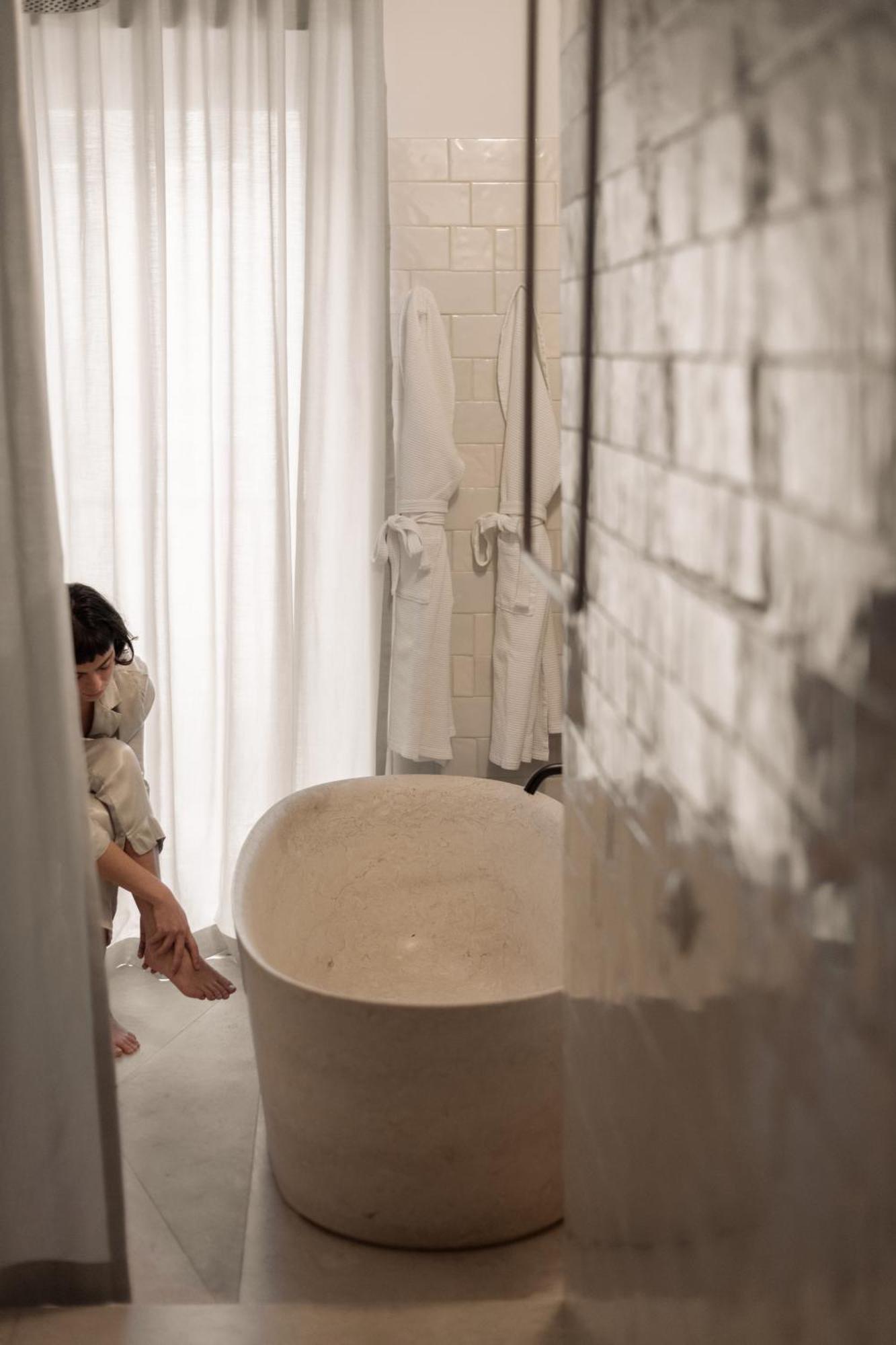 Montecarmo12 - Design Boutique Hotel Lisbon