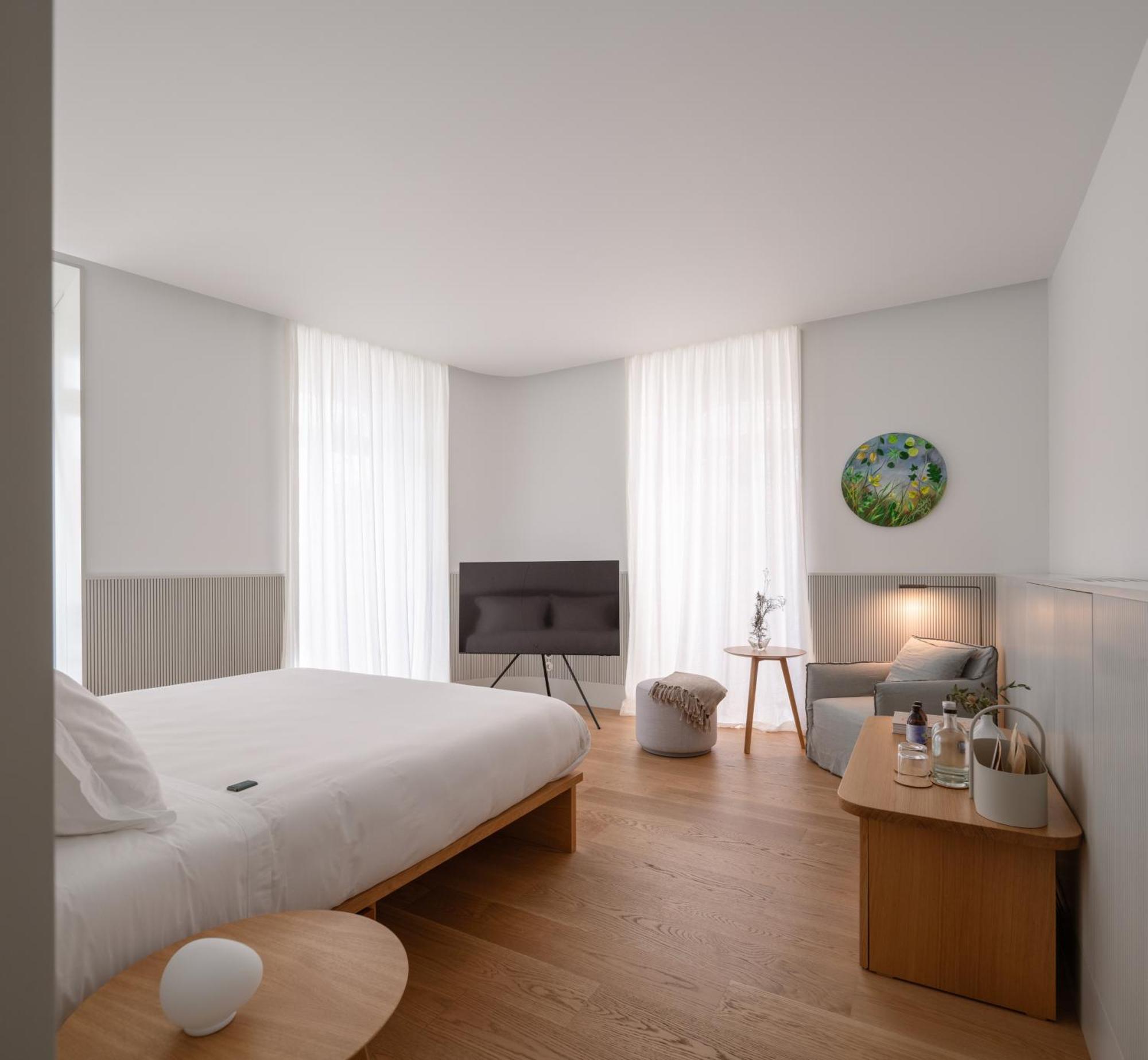 Hotel Montecarmo12 - Design Boutique