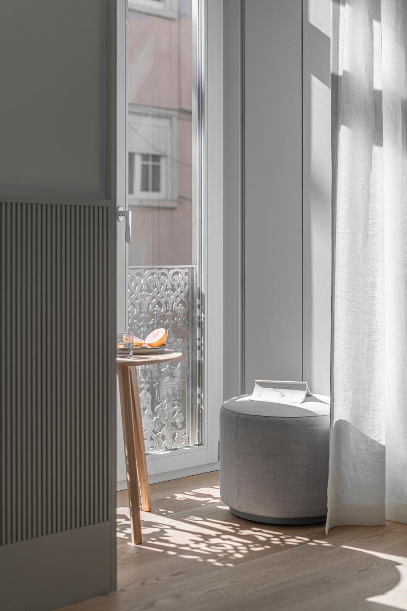 Hotel Montecarmo12 - Design Boutique Lisbon
