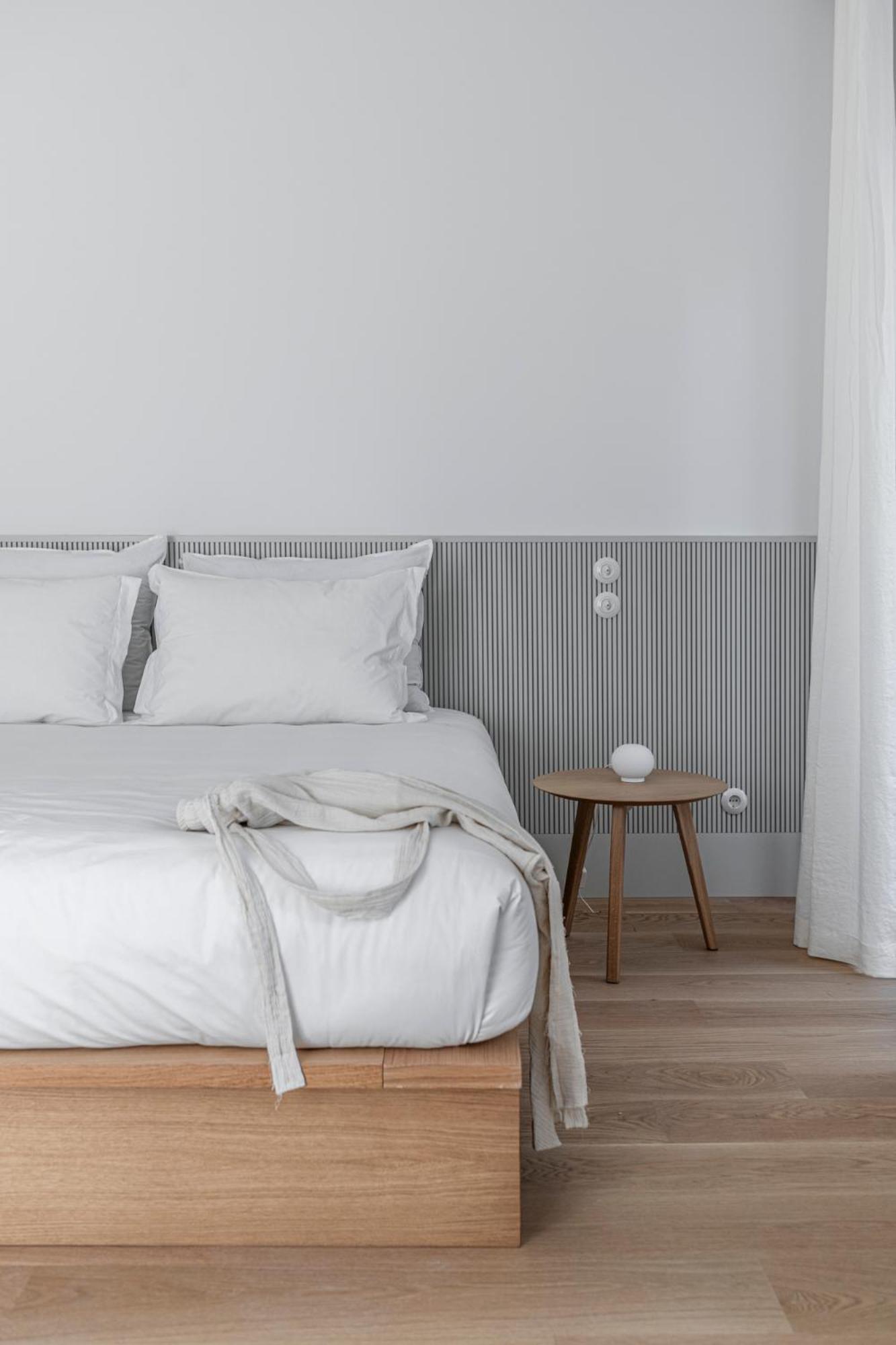 Montecarmo12 - Design Boutique Hotel