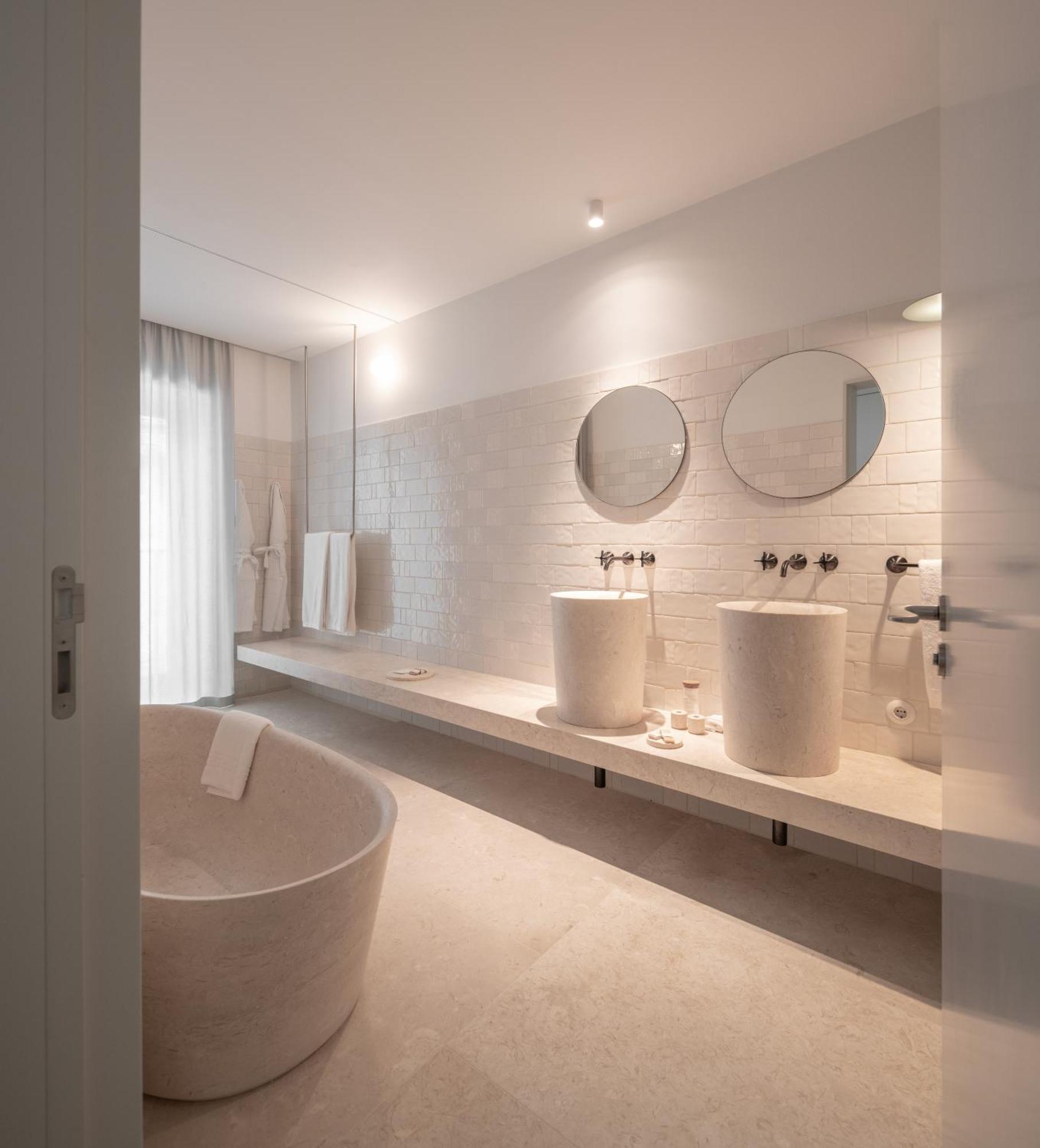 Montecarmo12 - Design Boutique 5*