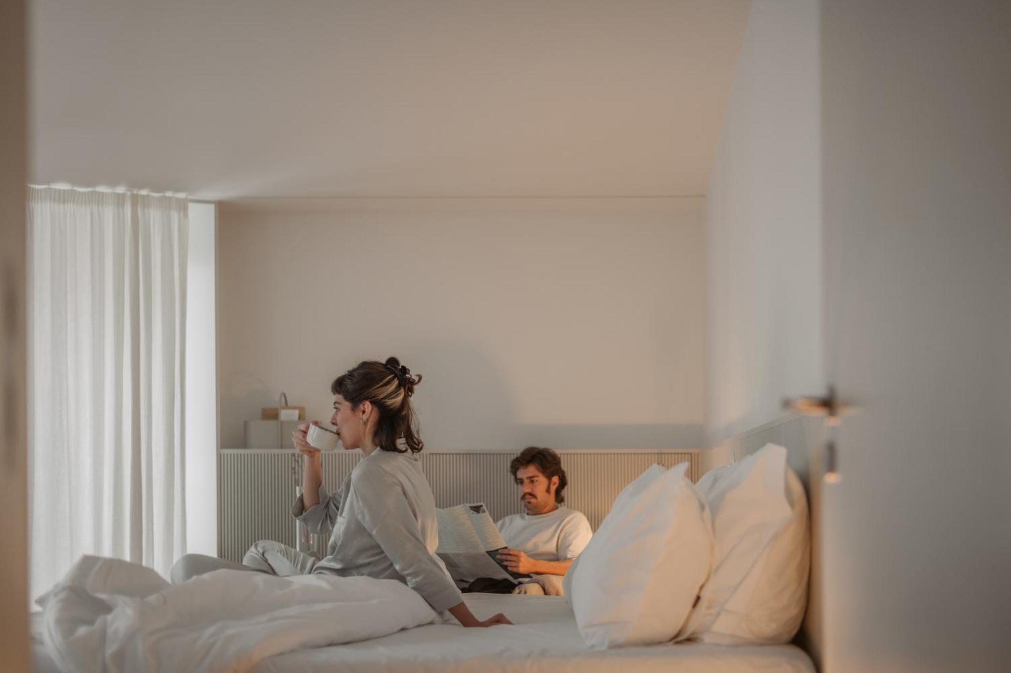 Montecarmo12 - Design Boutique Hotel 5*