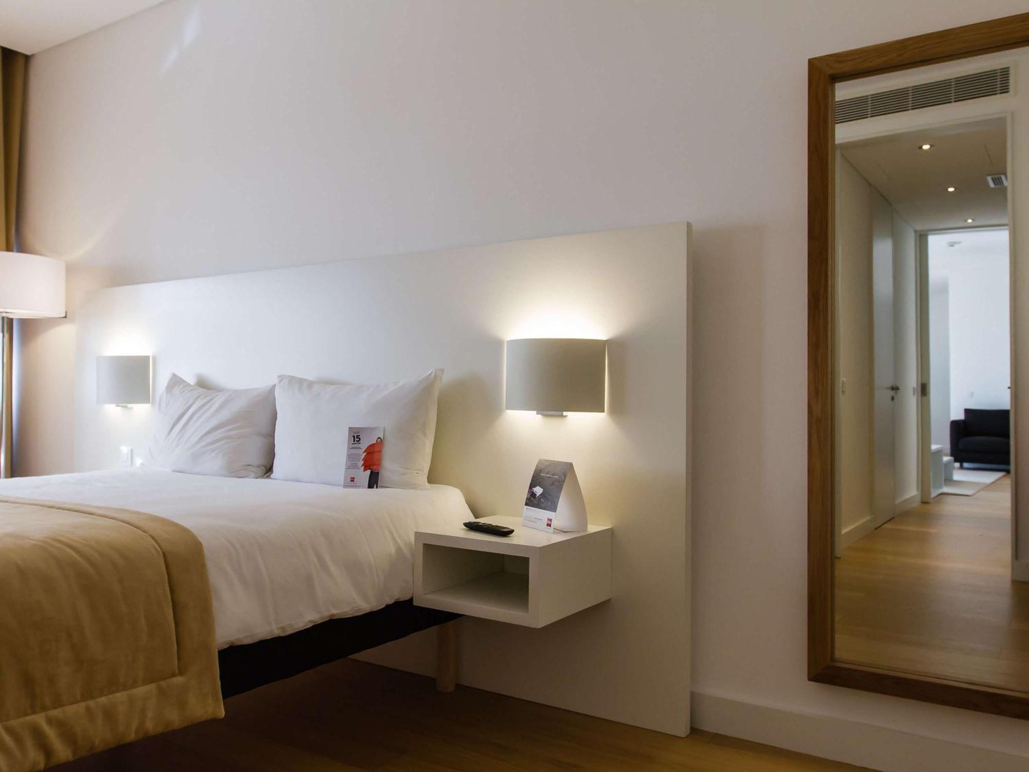 Hotel Ibis Parque Nações