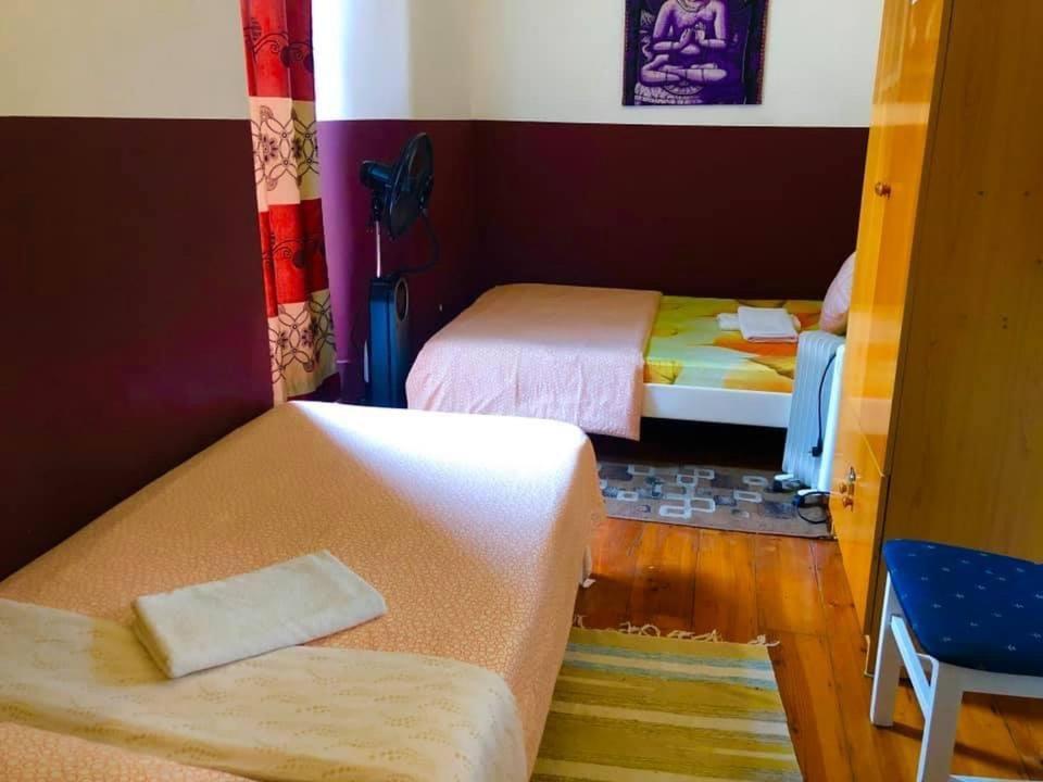 Asian Everest House Hostel *