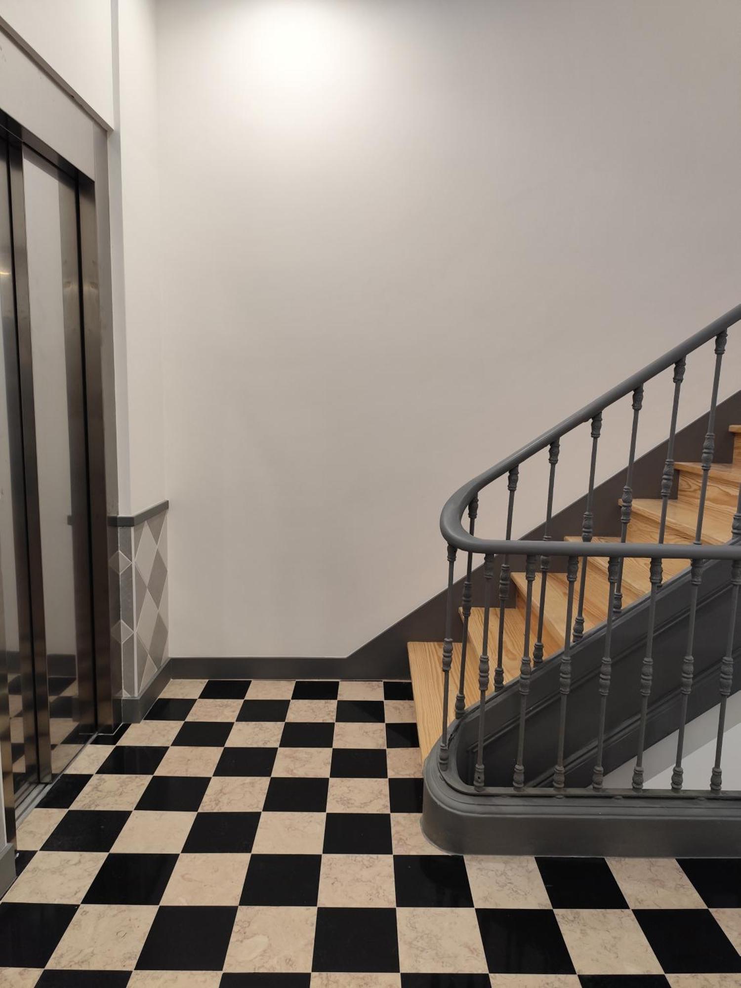 Hotel Bacalhoeiros 125 Lisbon
