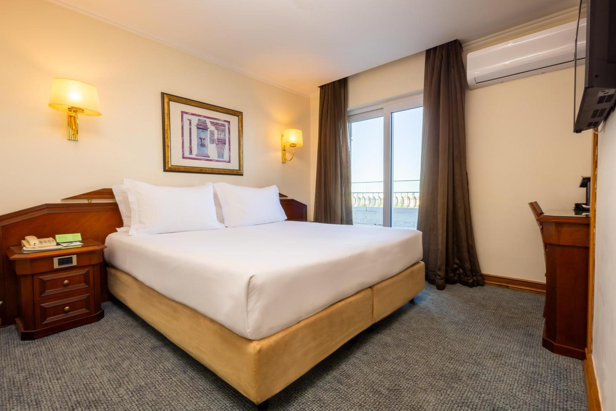 Hotel Sana Rex