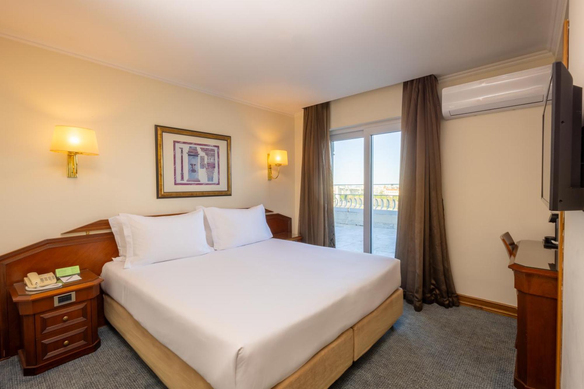Hotel Sana Rex 3*