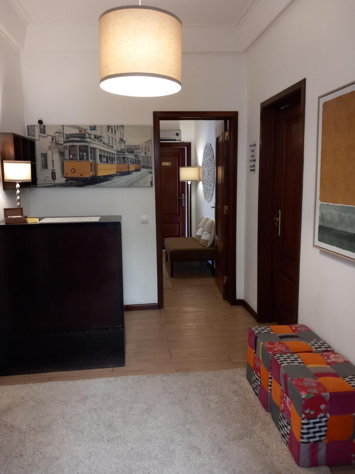 Guest house Guerra Junqueiro 3*