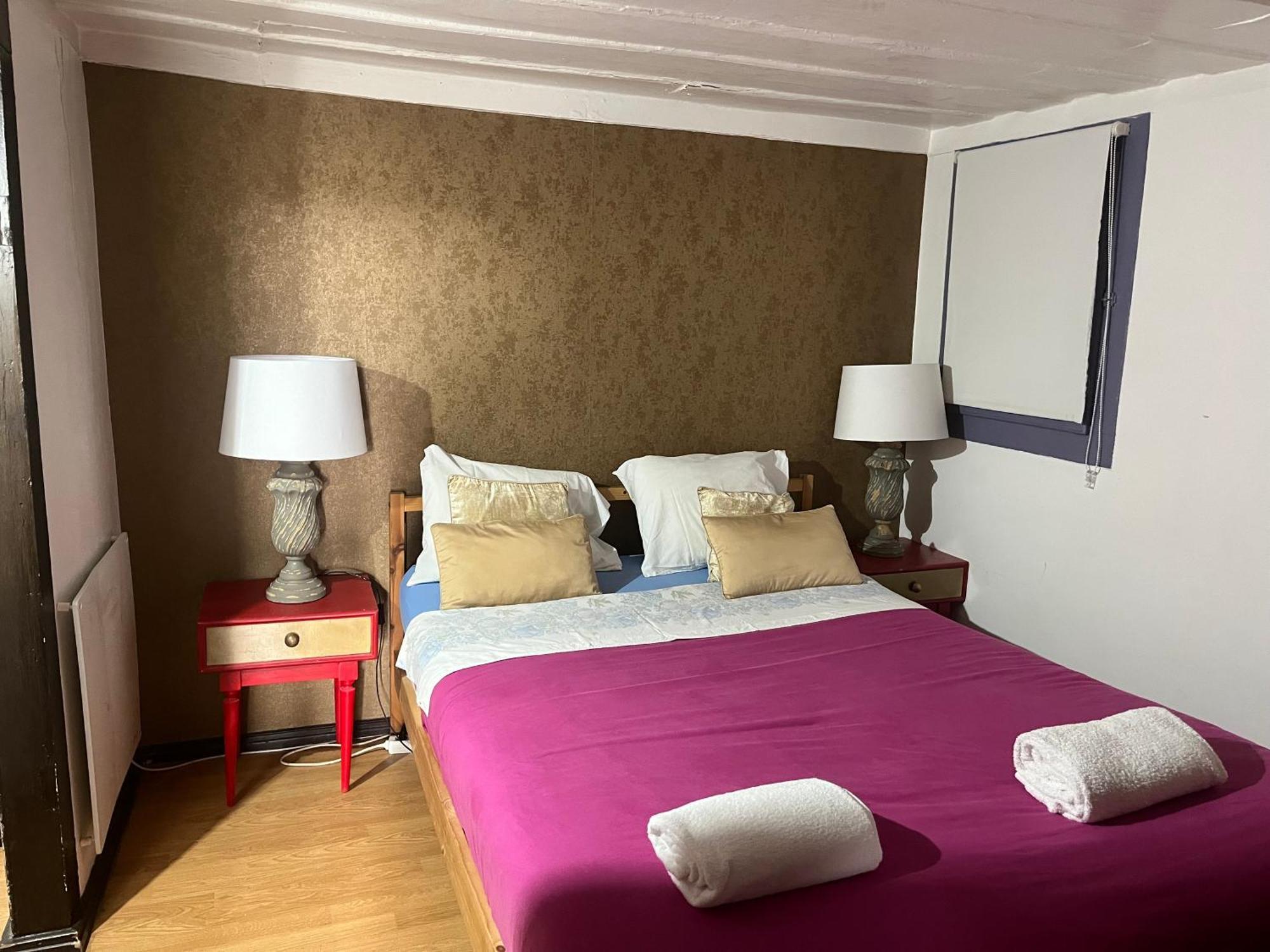 Apartment With Balcony Near Rossio Lisbon