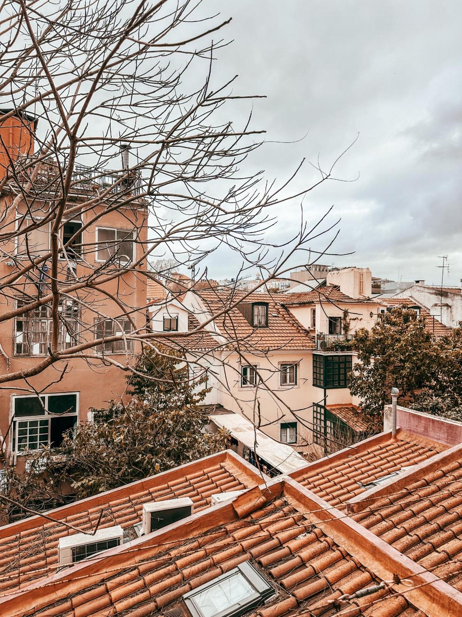 Typical By Gt House Apartment Lisbon