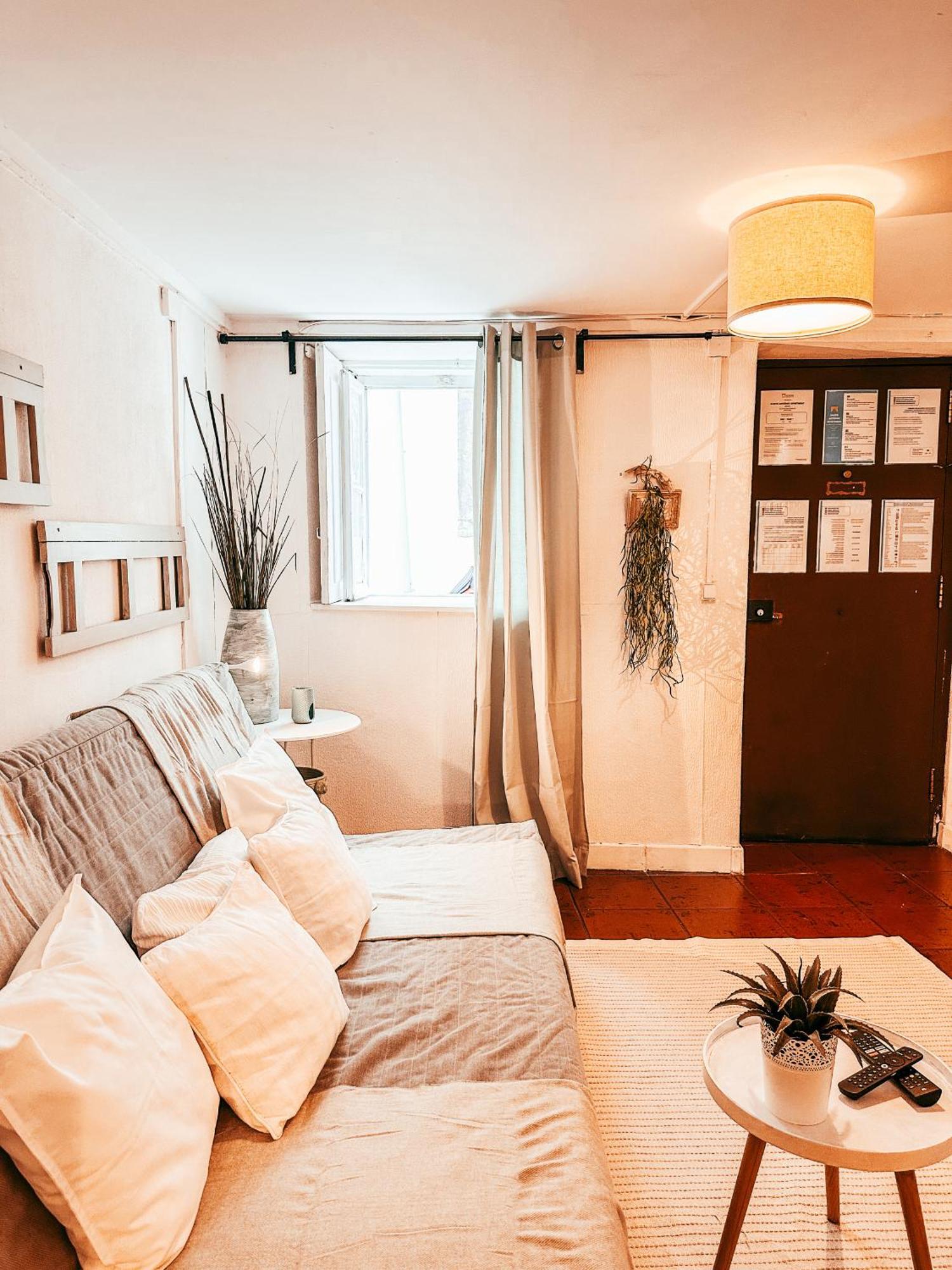 Typical By Gt House Lisbon