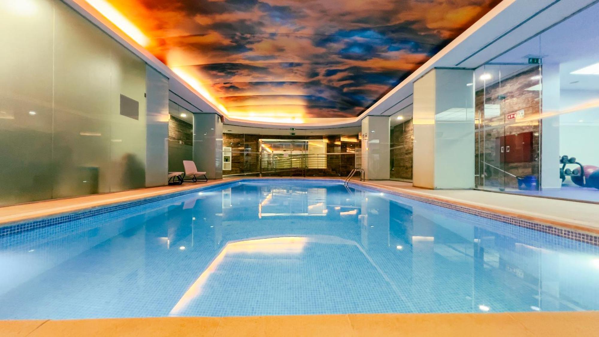 Vip Executive Entrecampos & Conference Lisbon