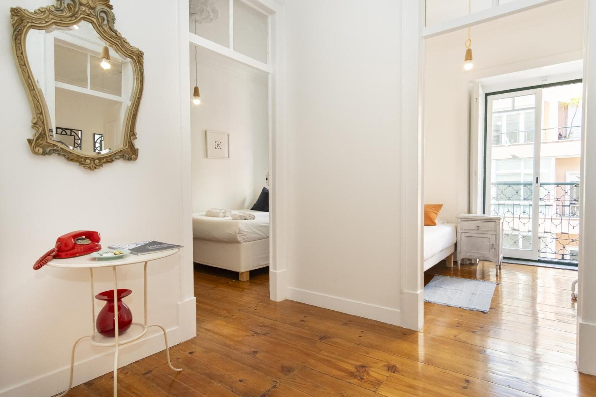 In Center With A Terrace, 317 Lisbon