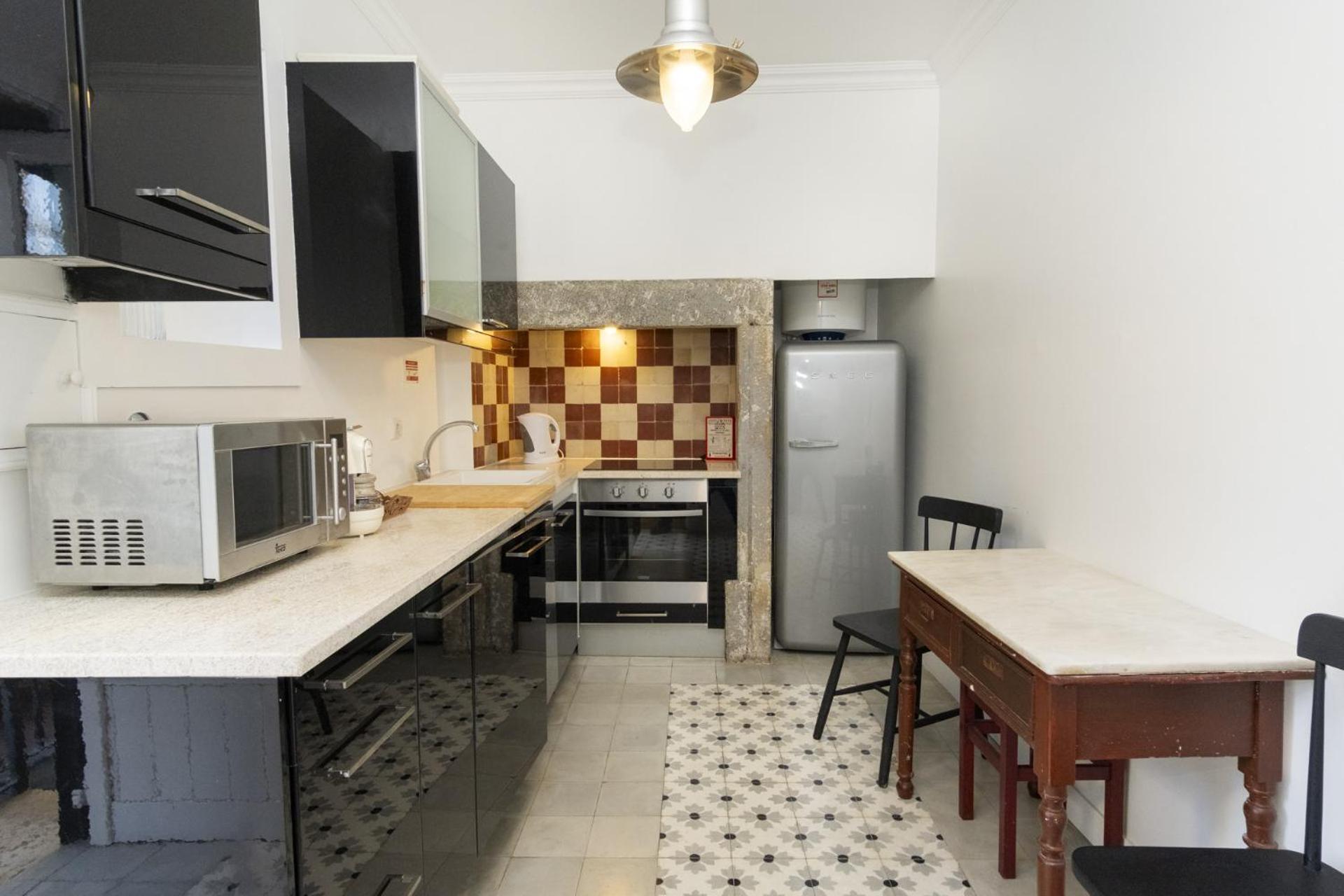 Apartment In Center With A Terrace, 317 *
