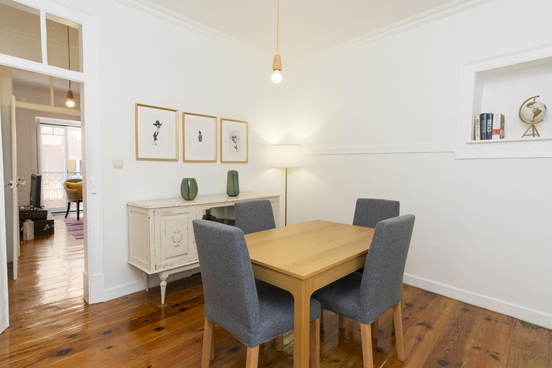 Apartment In Center With A Terrace, 317 *