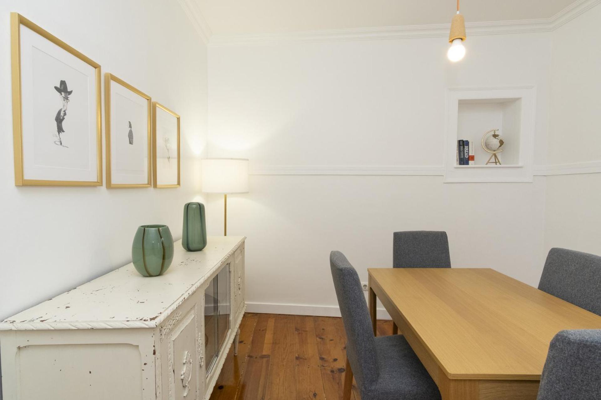 In Center With A Terrace, 317 Apartment