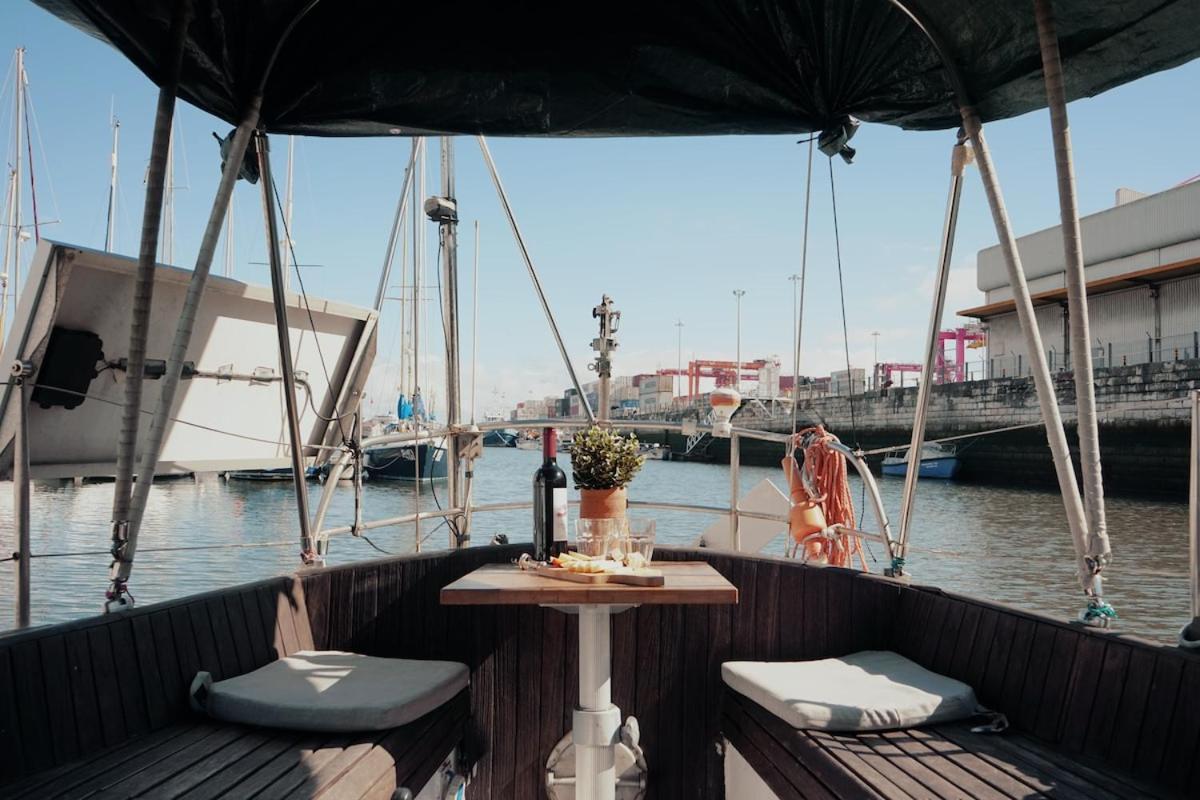 Cozy Marina Sleepaboard - Sail Away * Lisboa
