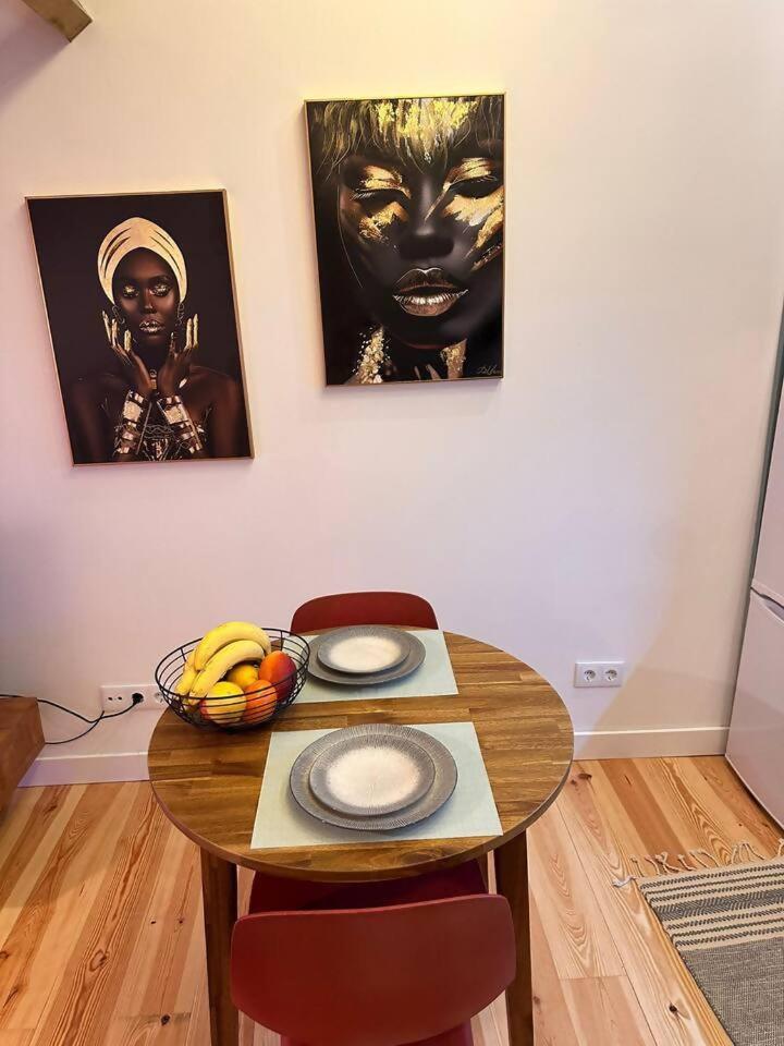 Newly Renovated Apartment