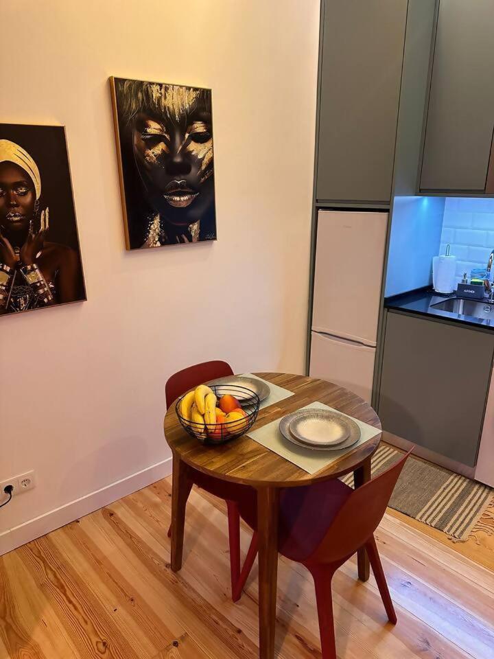 Apartment Newly Renovated
