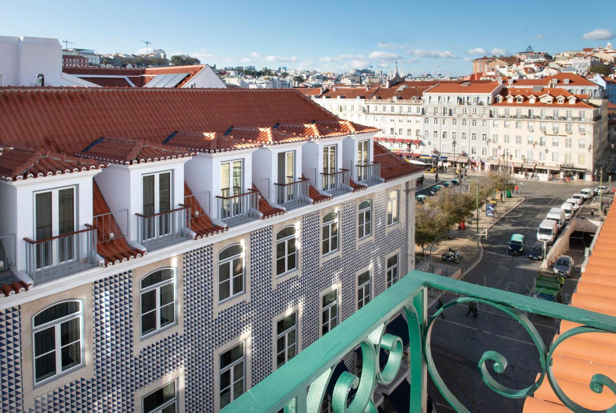 The House Baixa * Lisbon