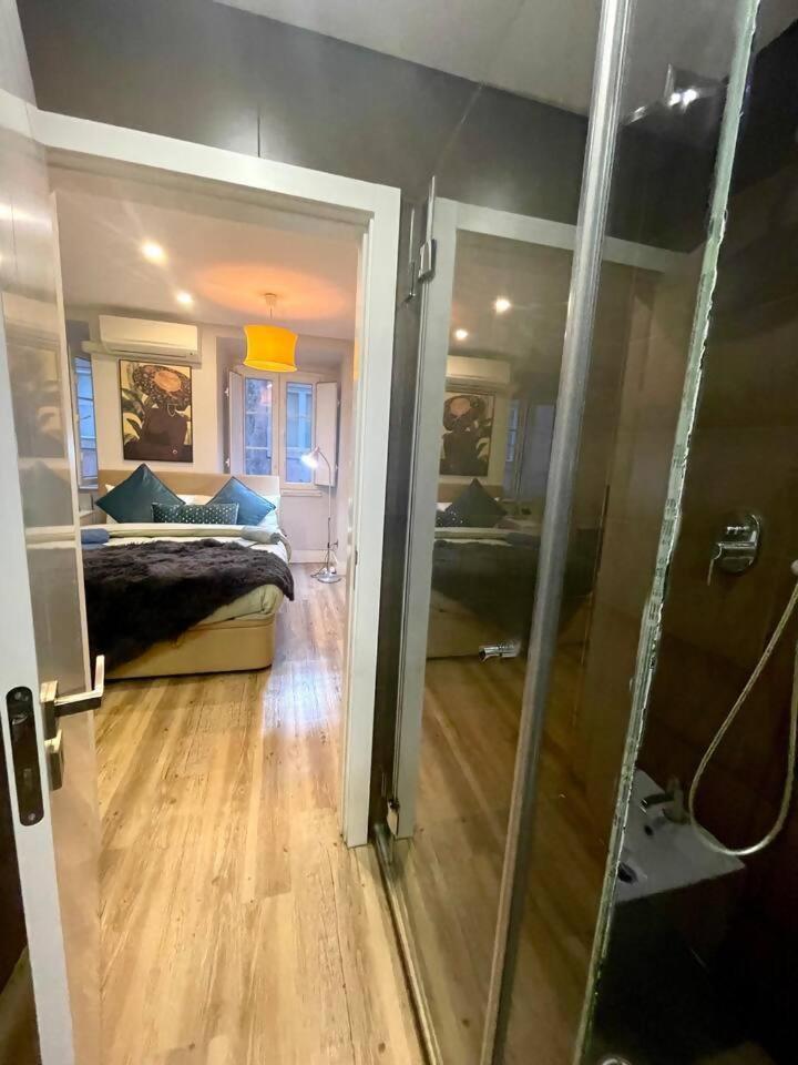 Sampaio Brand New Amazing Flat In Apartment